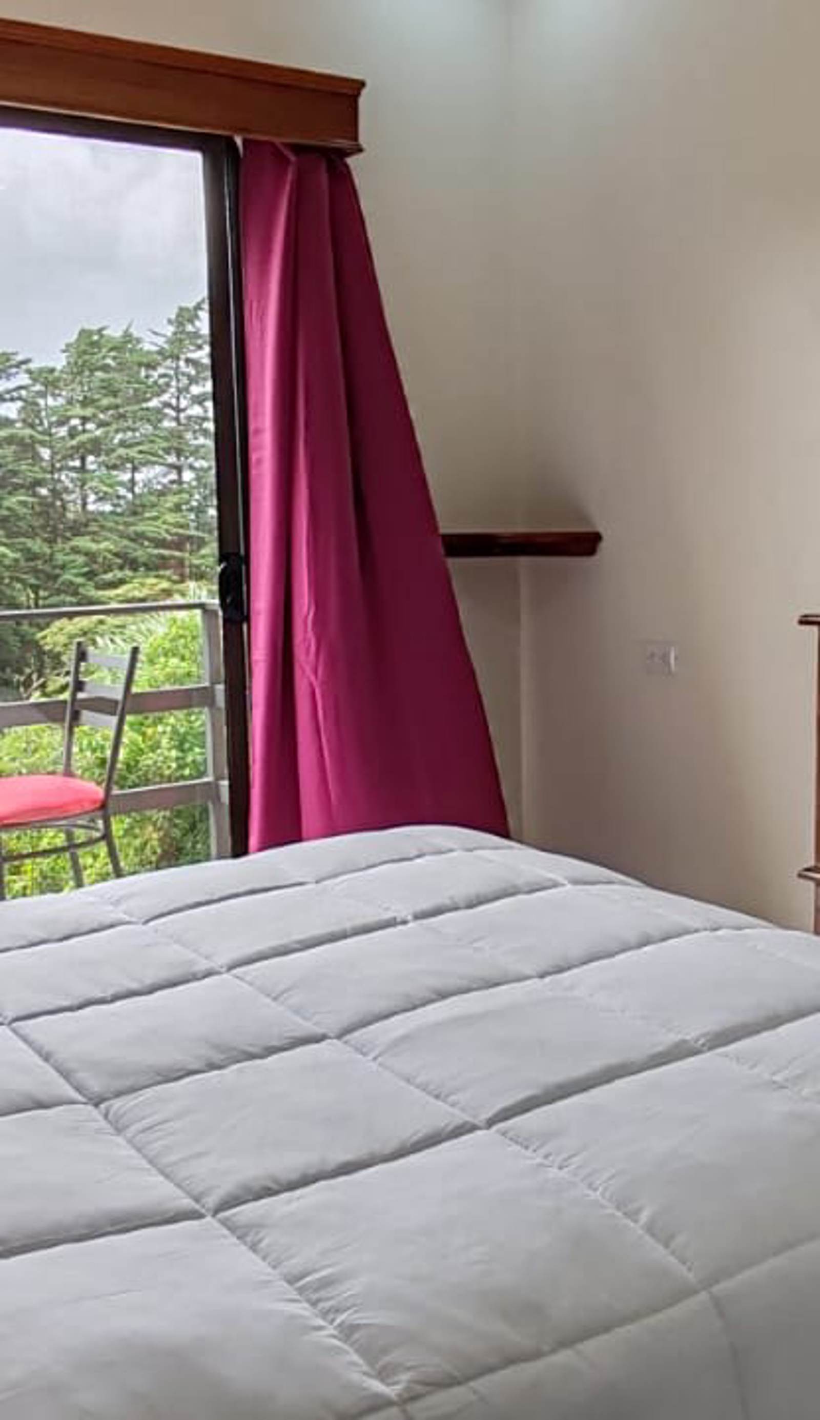 Studio Apartments Coati - Sloth B&B Monteverde
