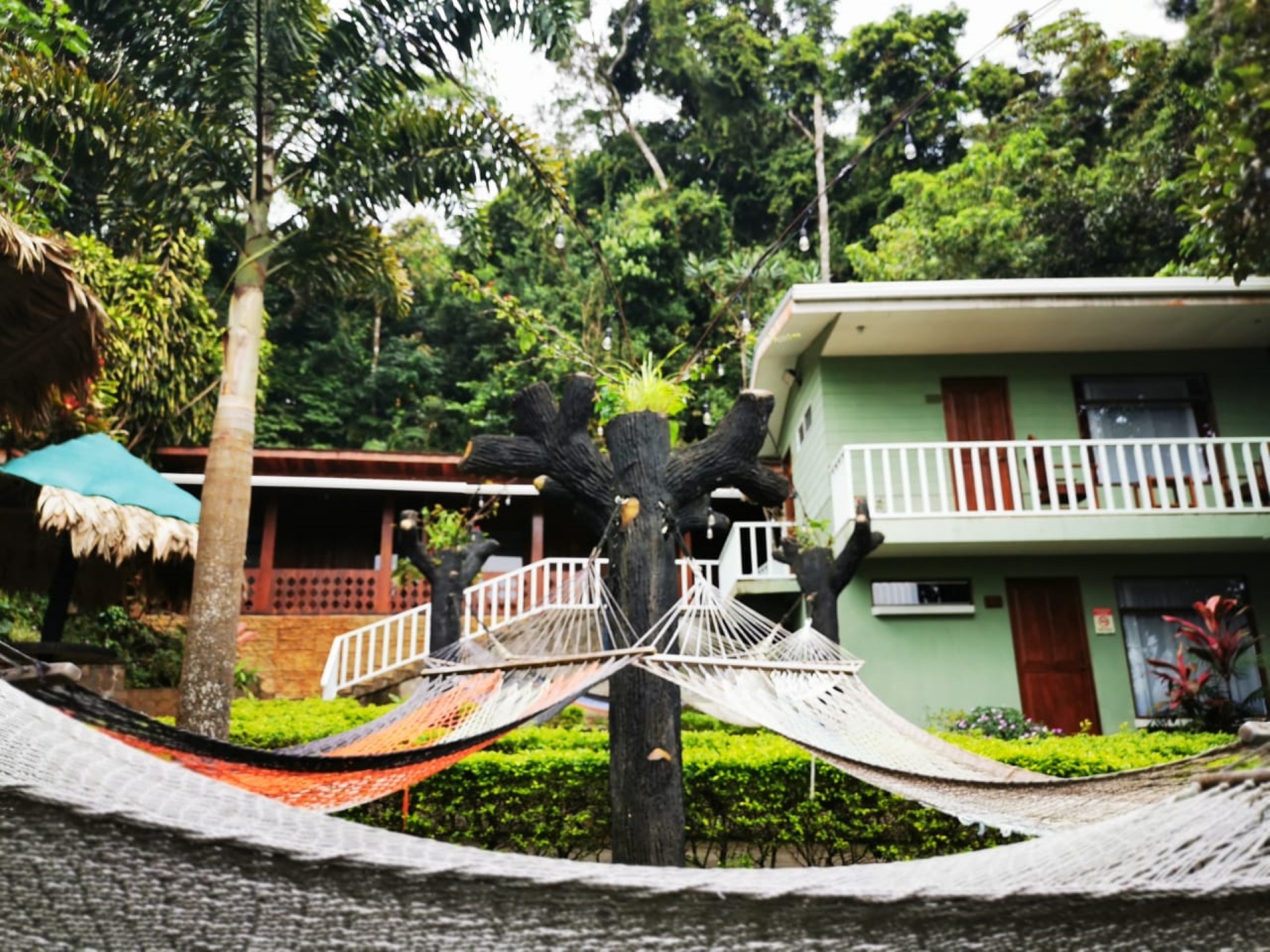 Quetzal Inn