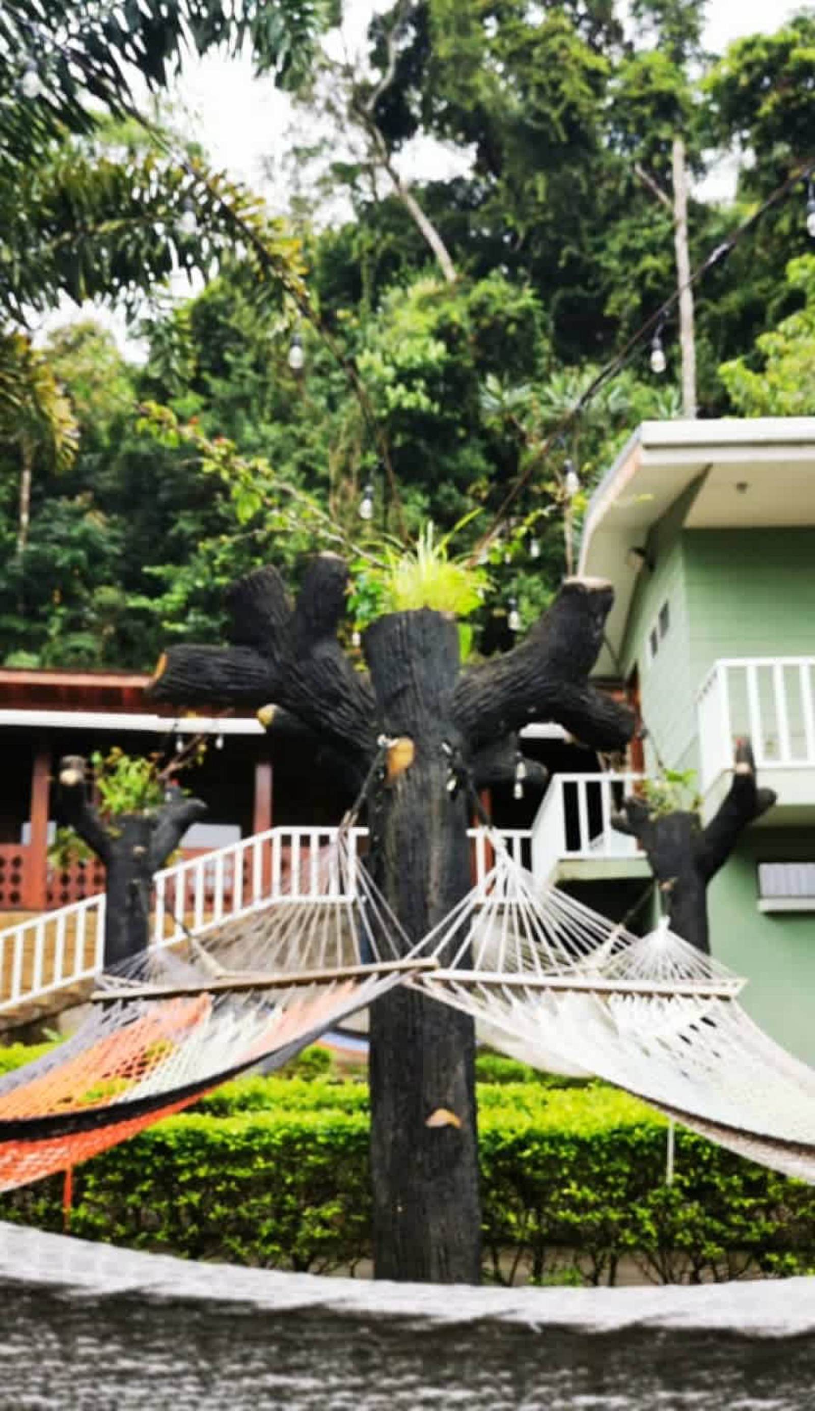 Quetzal Inn