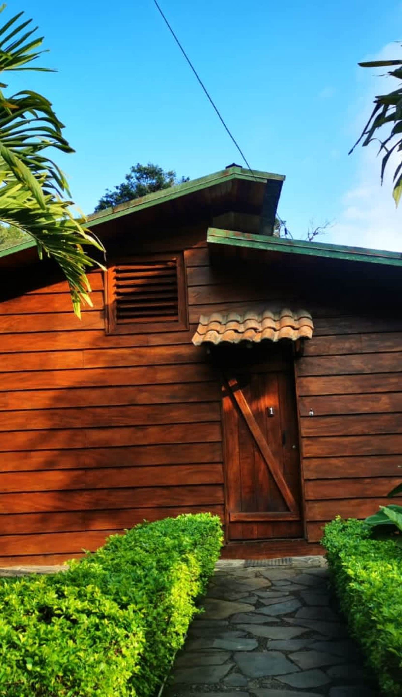 Quetzal Inn