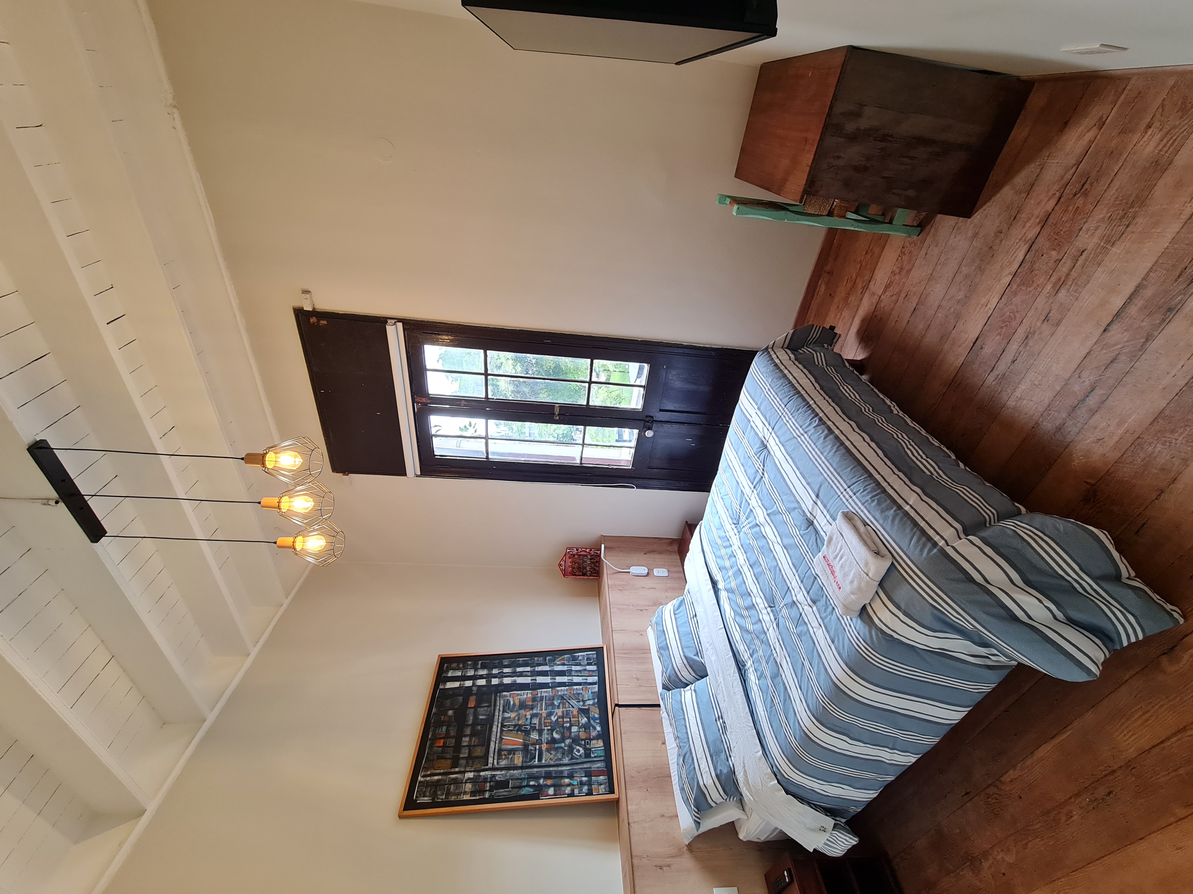 Flying Dog Hostels B&B