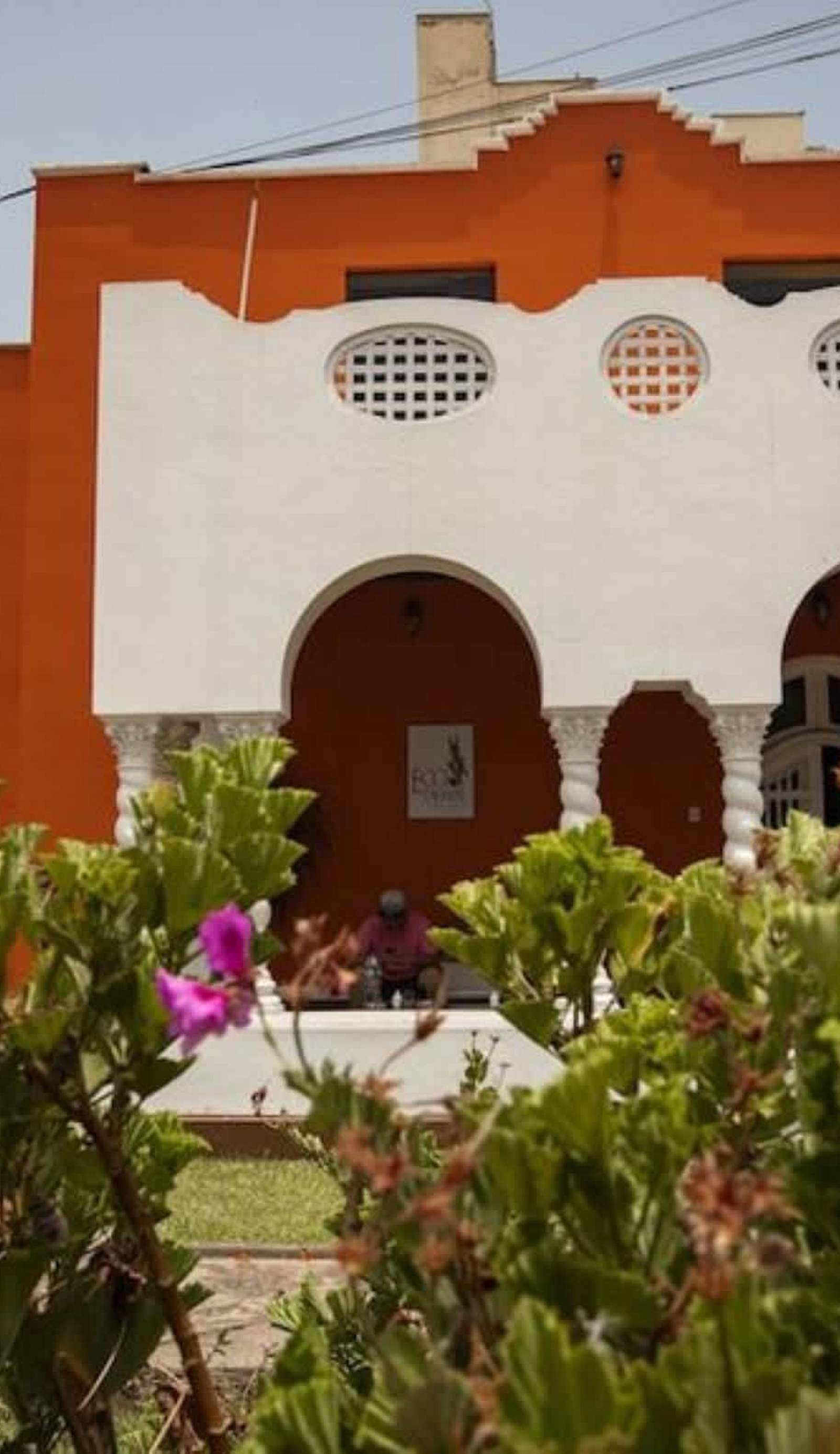 Great Partners Hostel
