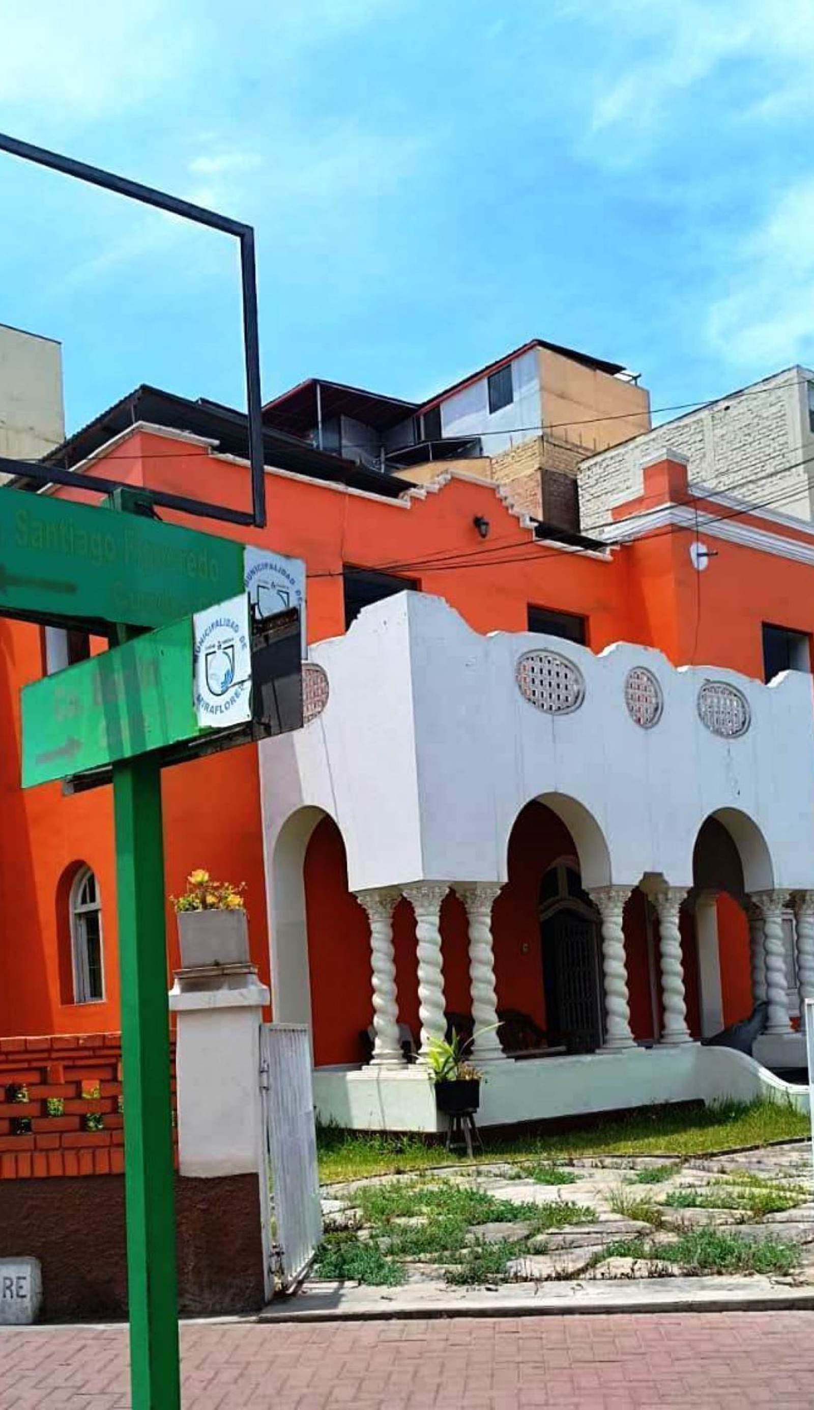 Great Partners Hostel