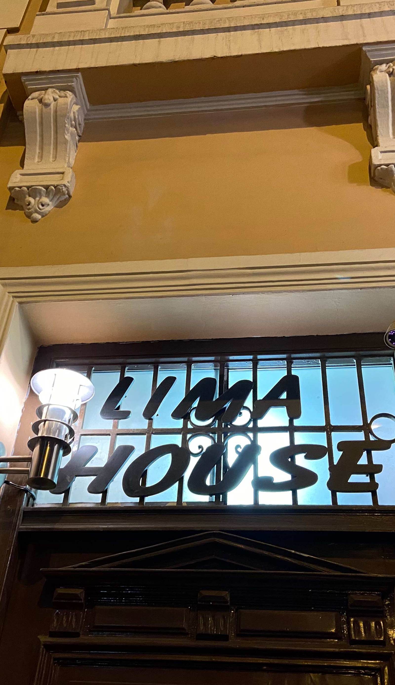 Lima House