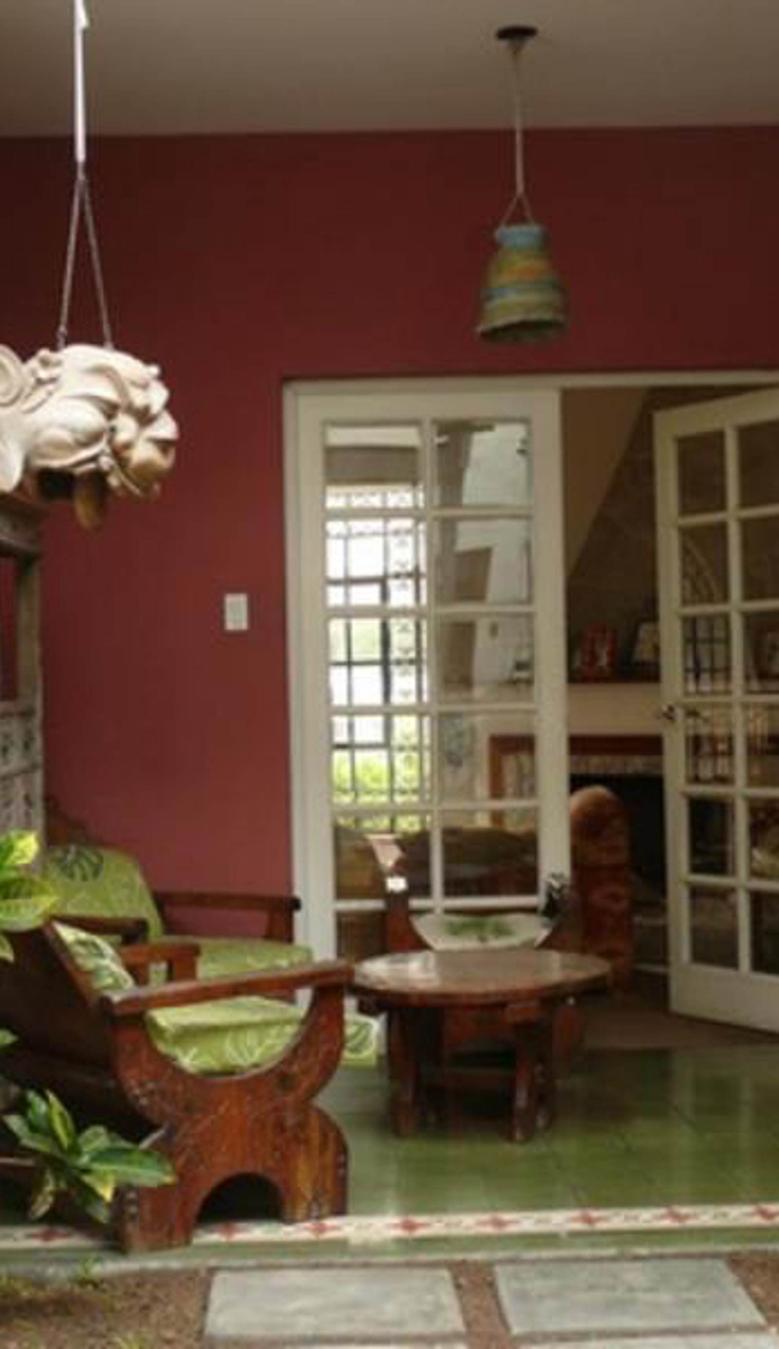 Inkawasi Hostel Boutique