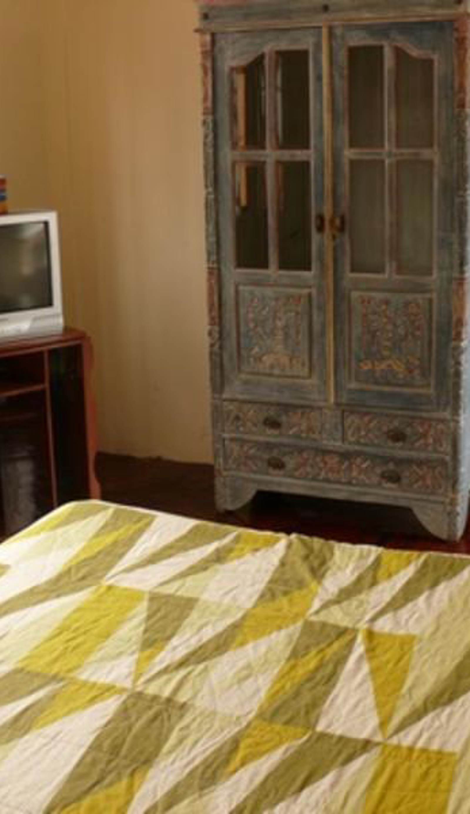 Inkawasi Hostel Boutique
