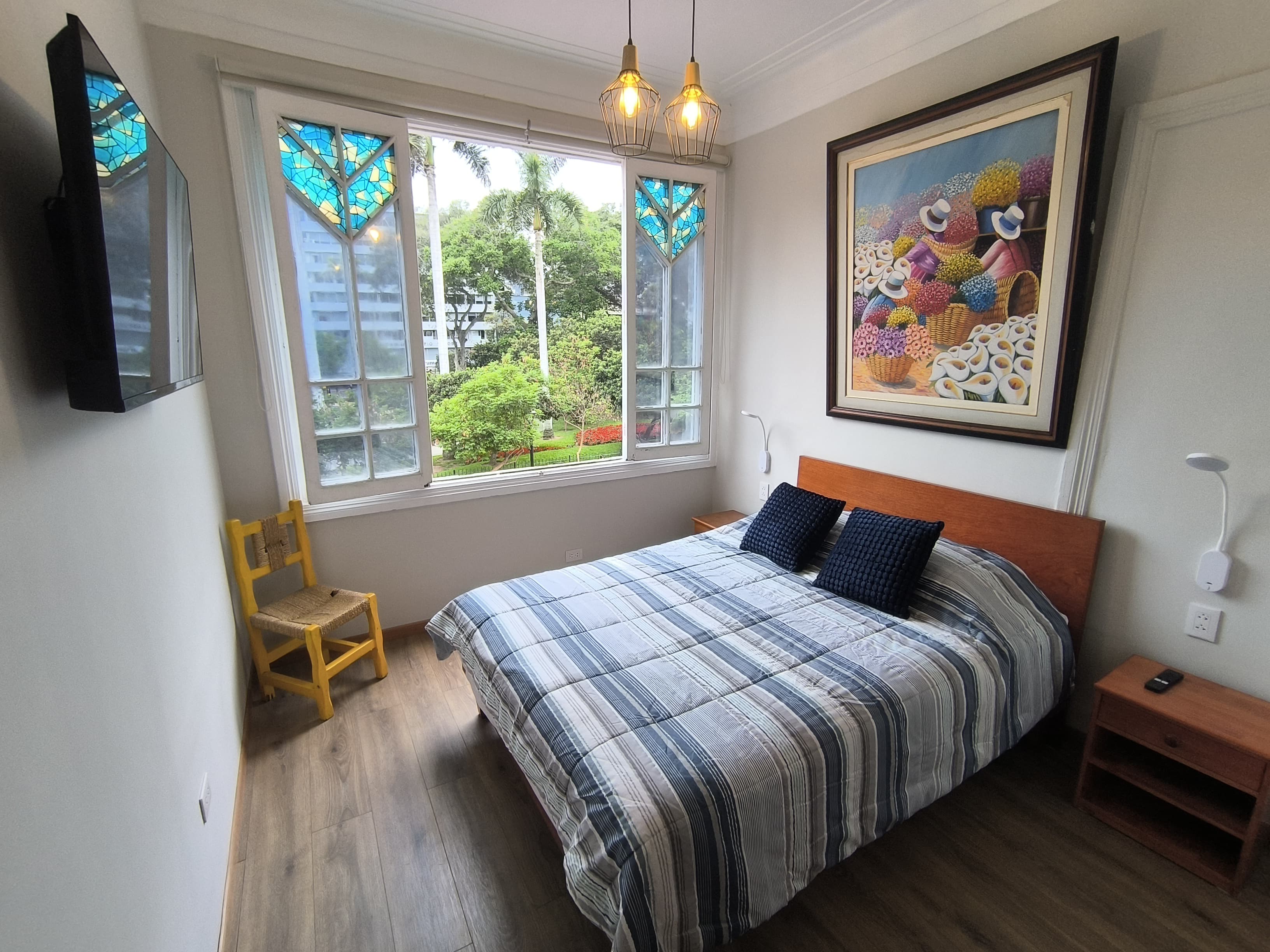 Flying Dog Hostels Backpackers