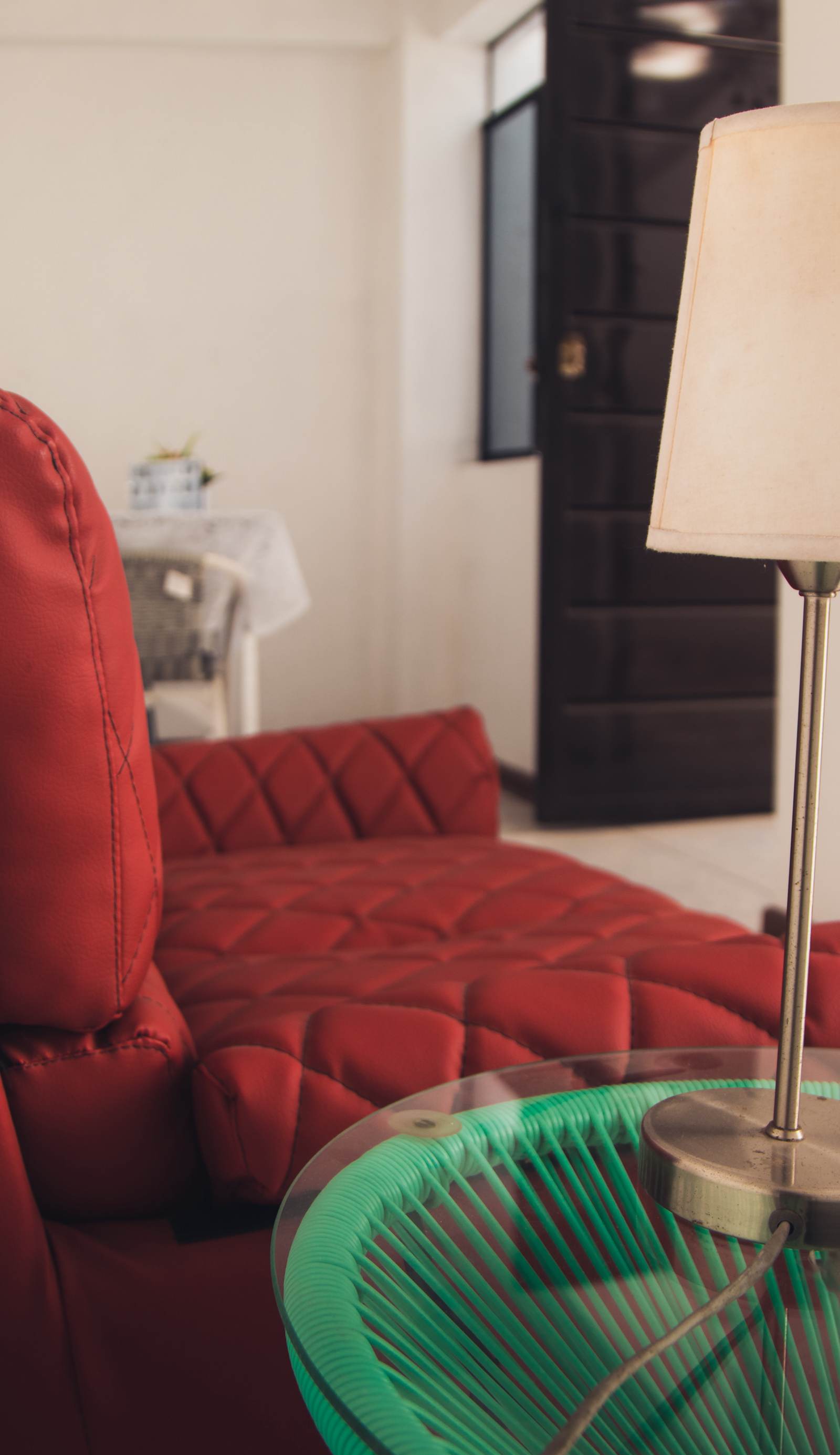 El Tip Viajero Airbnb Lima Airport, Coworking Taxi
