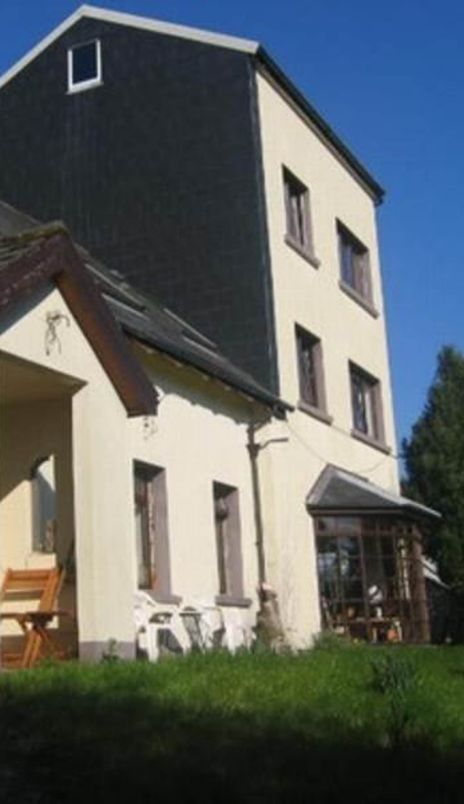 Greenwood Hostel