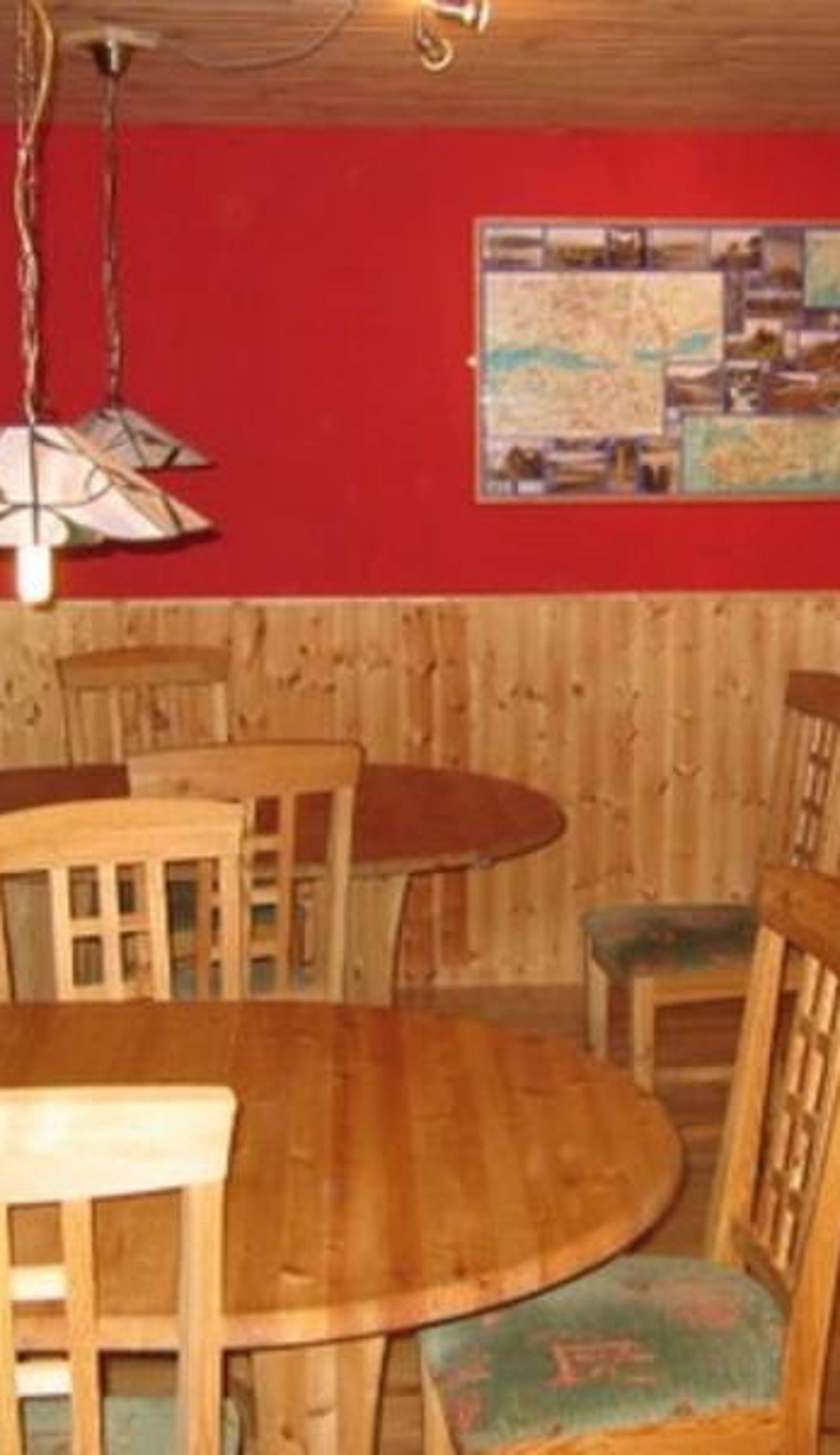 Greenwood Hostel