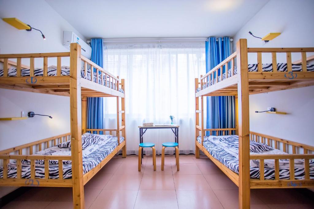Guilin Murphy Youth Hostel