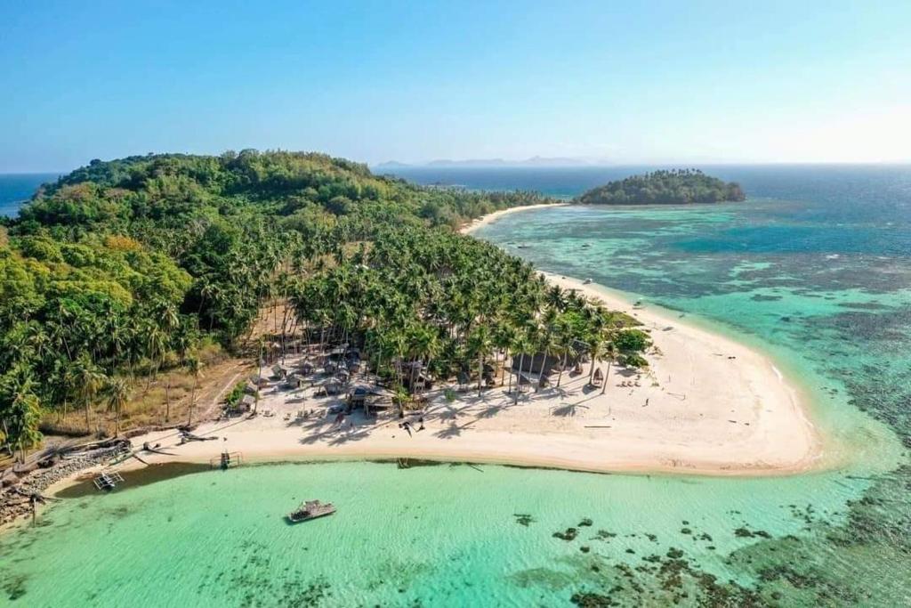 Richcoast Eco-camp Darocotan