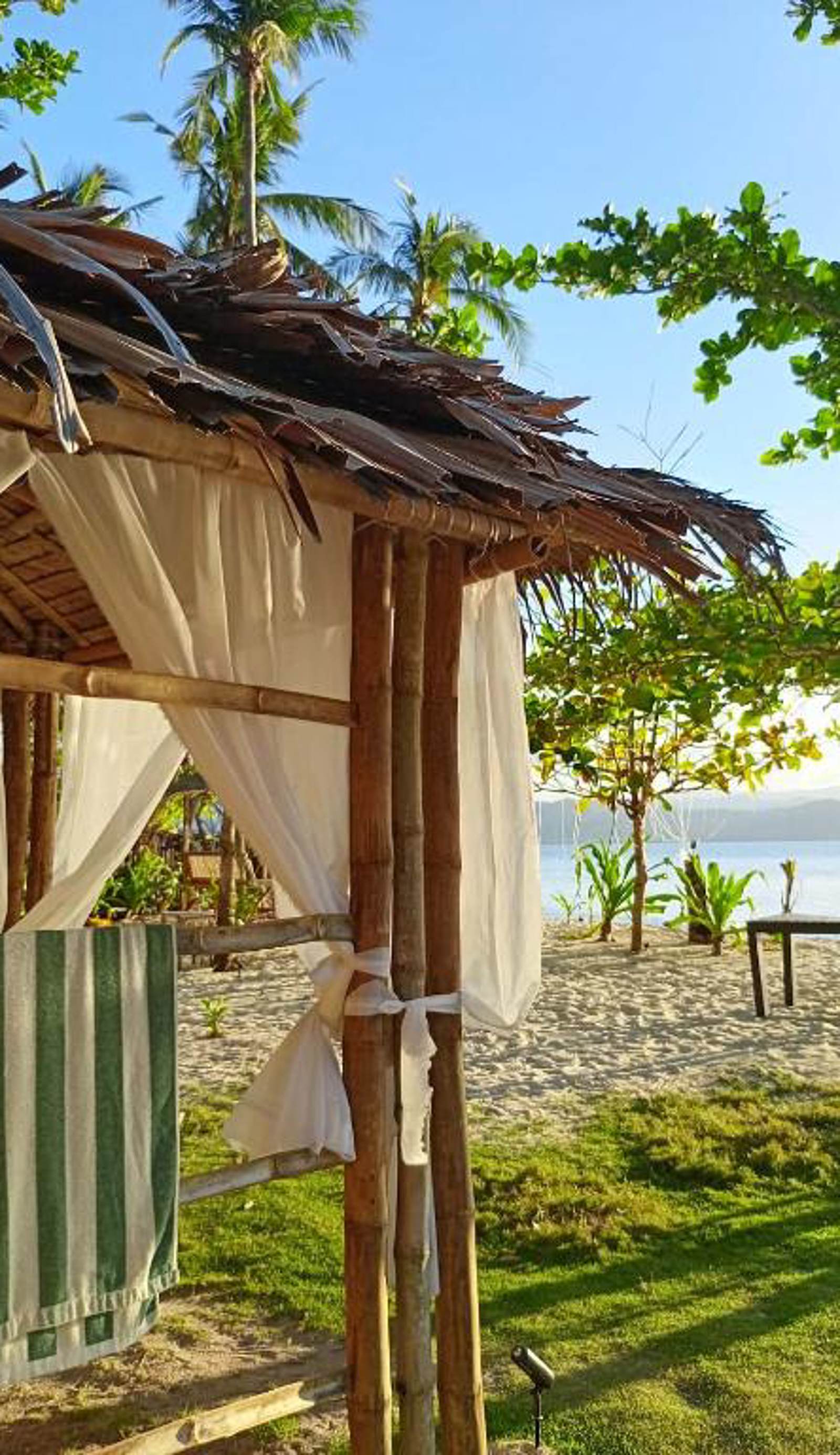 Richcoast Eco-camp Darocotan