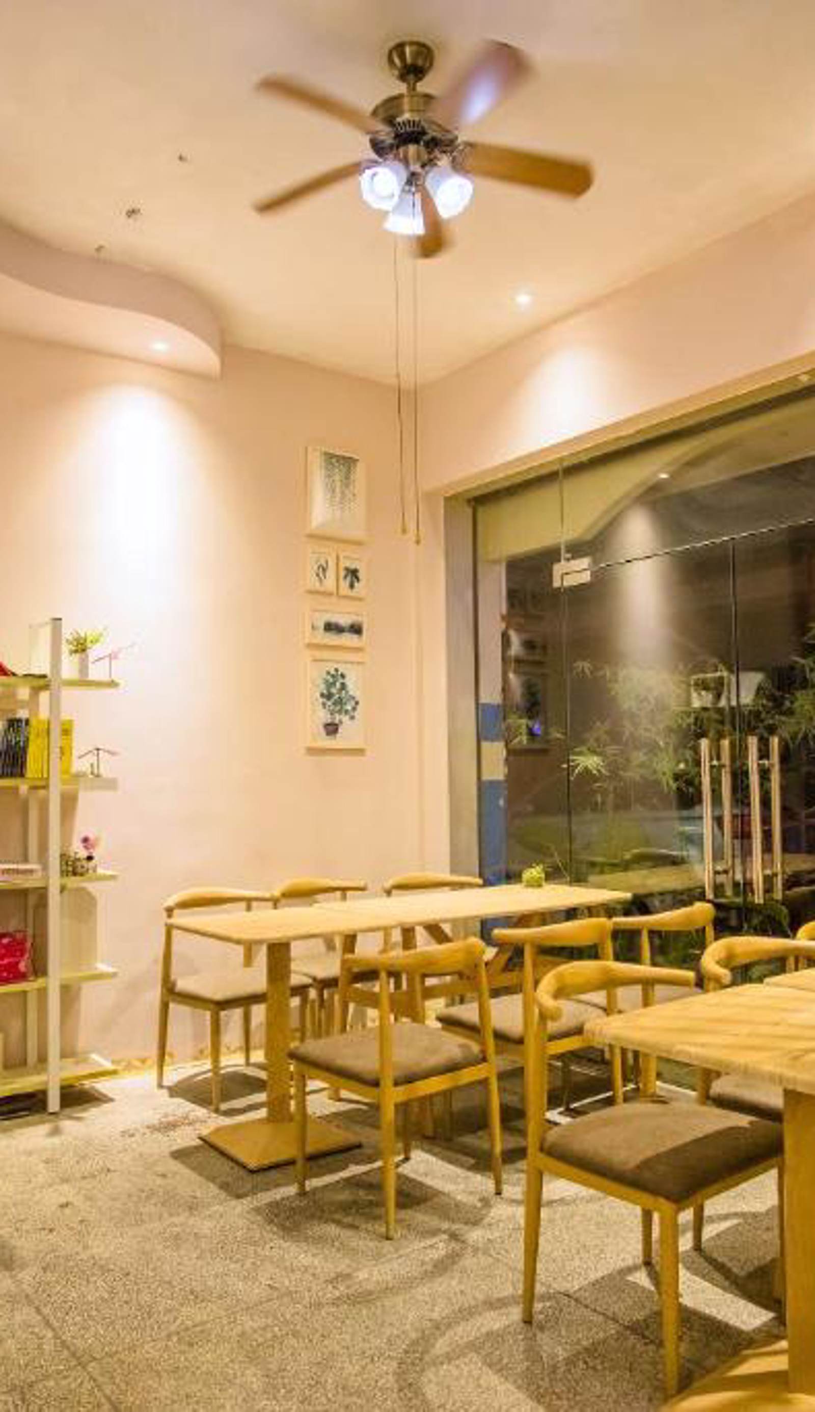 Guilin Murphy Youth Hostel