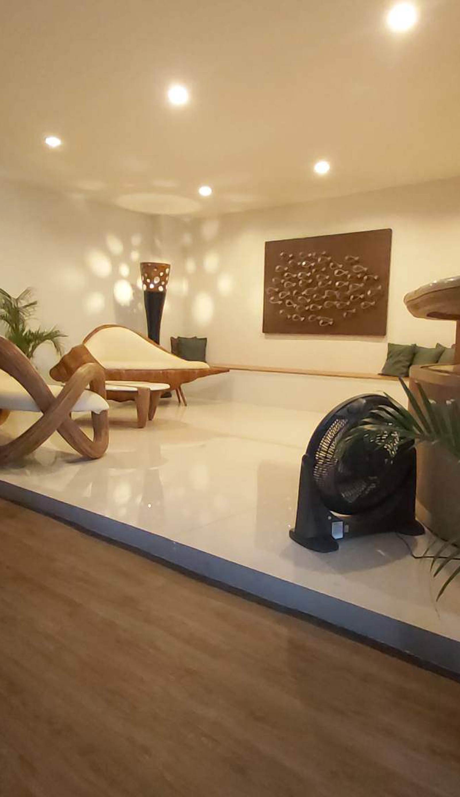 Traveler's Home