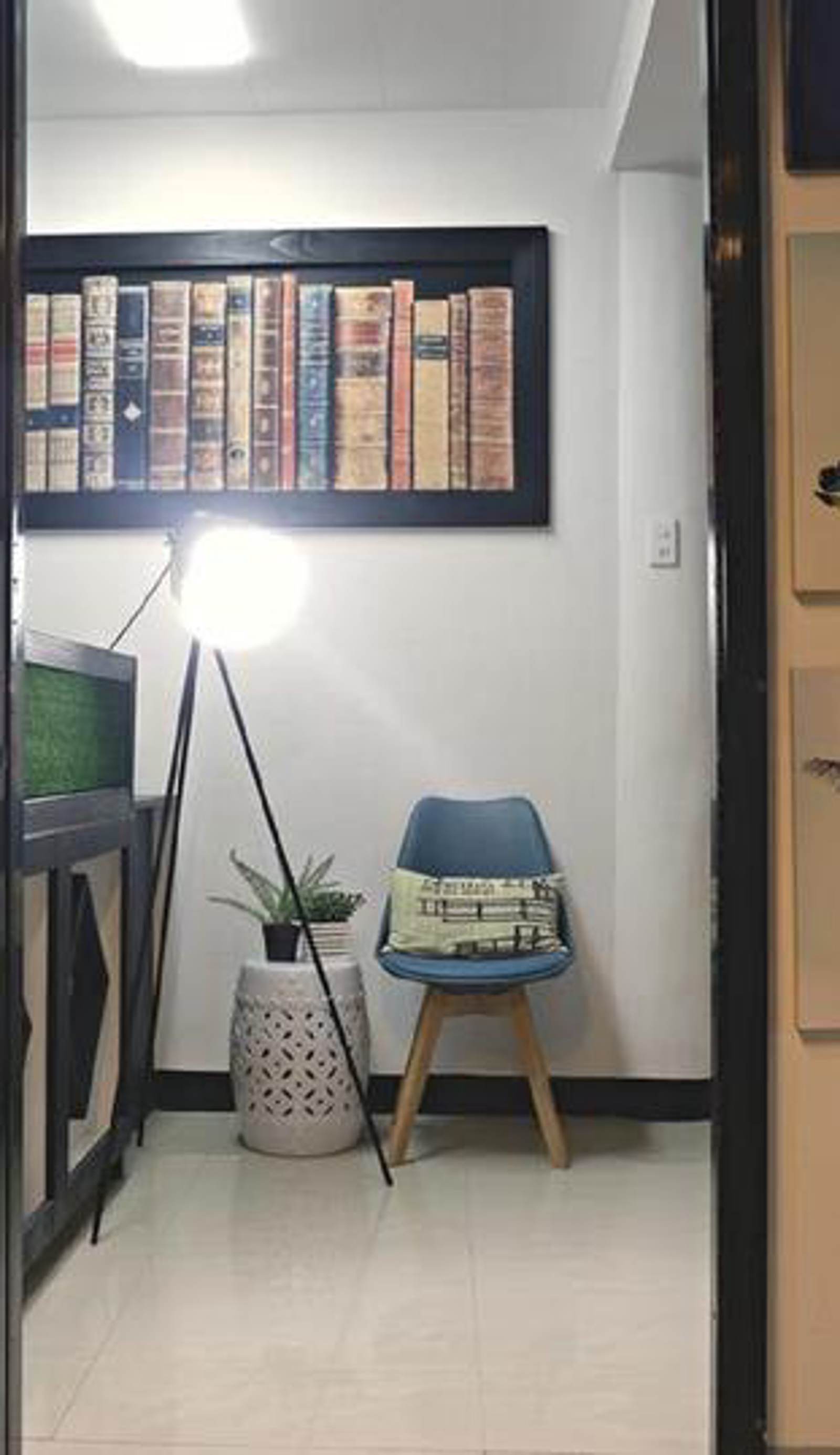 Transit Point Hostel Mactan- For Regular Stays