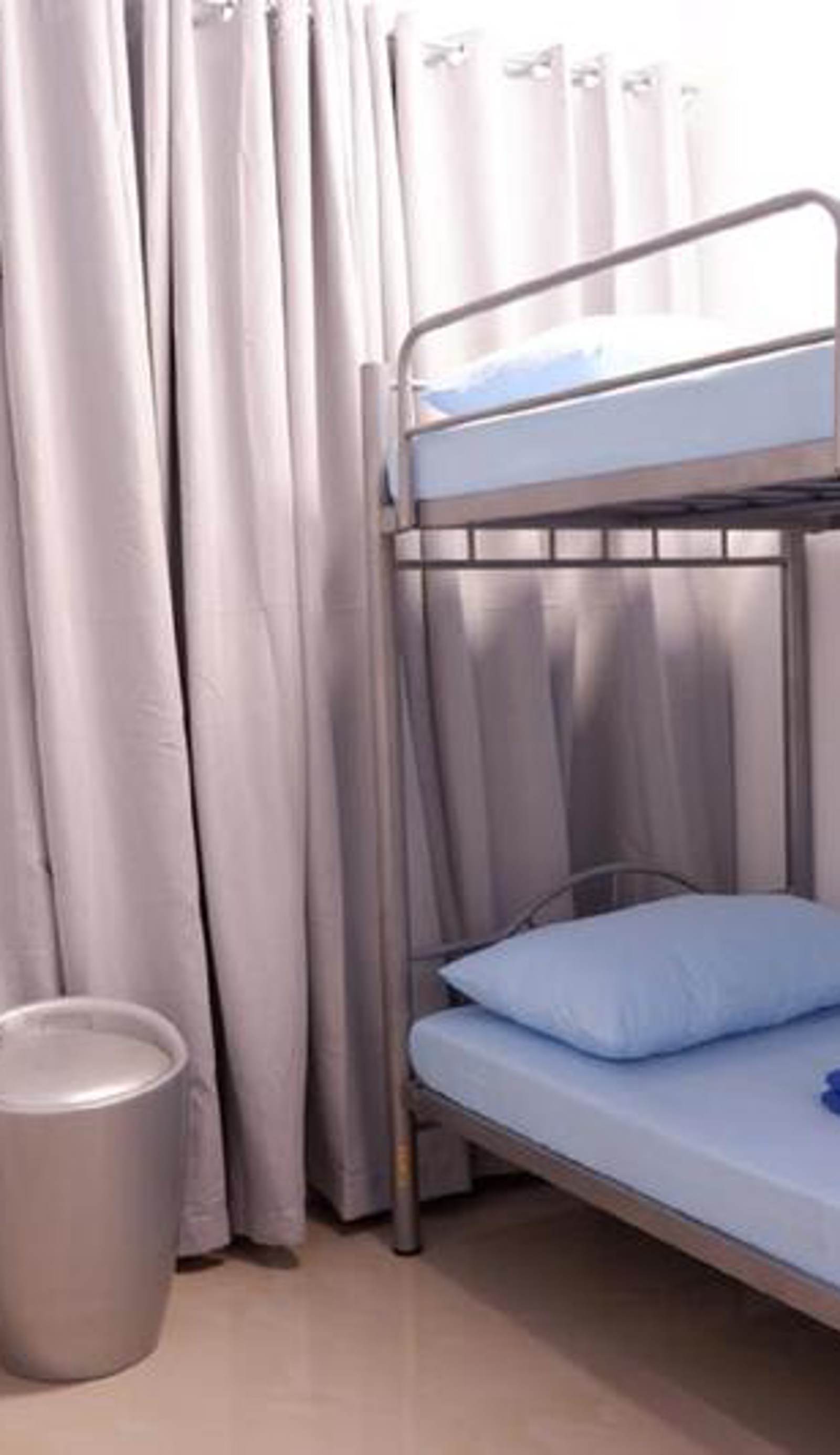 Transit Point Hostel Mactan- For Regular Stays