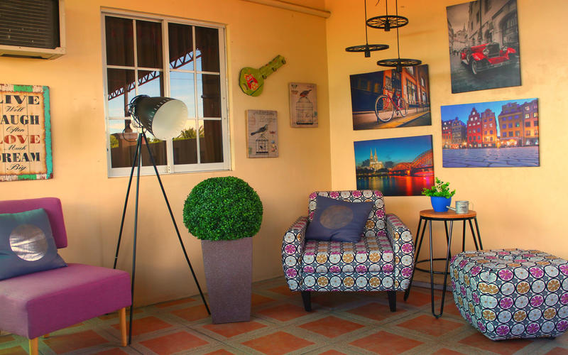 The Stopover Hostel Mactan- For Regular Stays