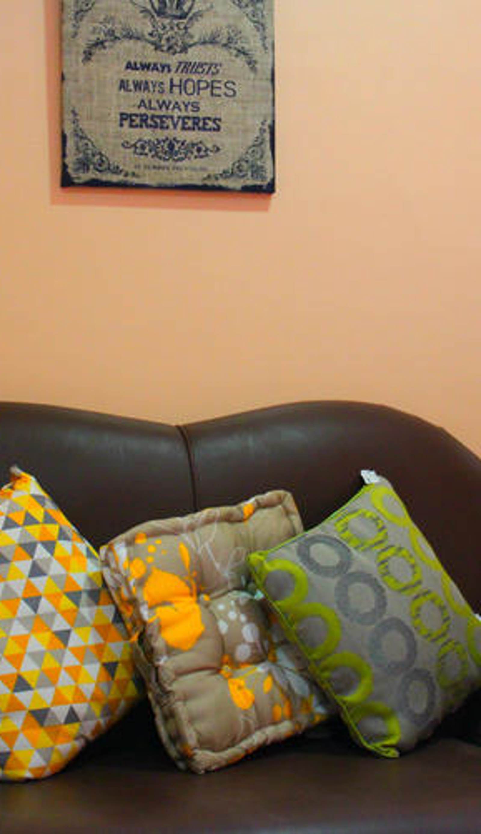 The Stopover Hostel Mactan- For Regular Stays