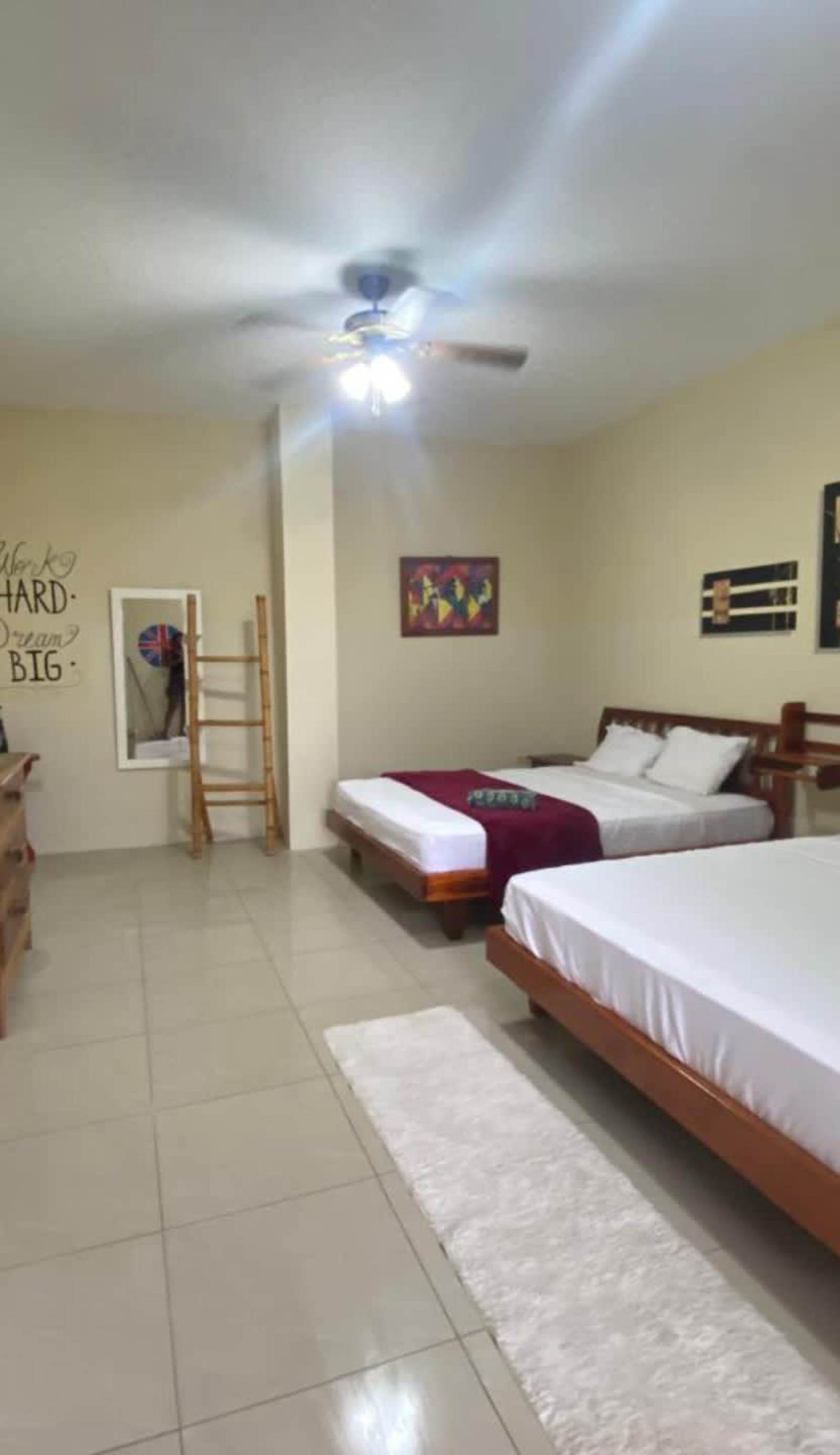 Hotel Mahai