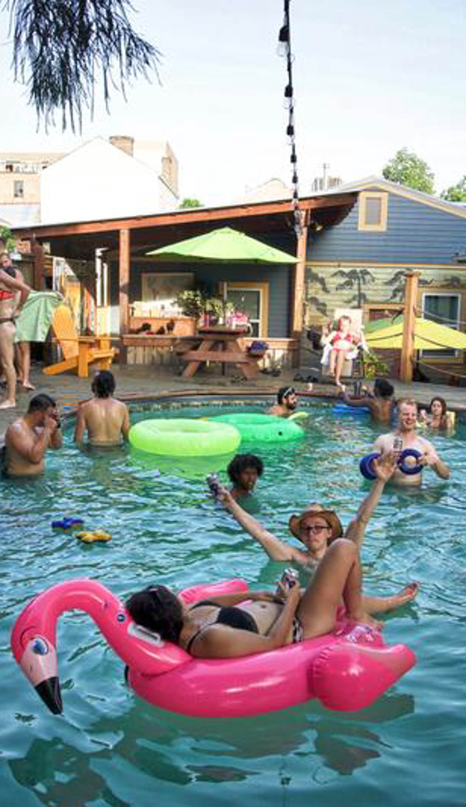 India House Backpackers Hostel