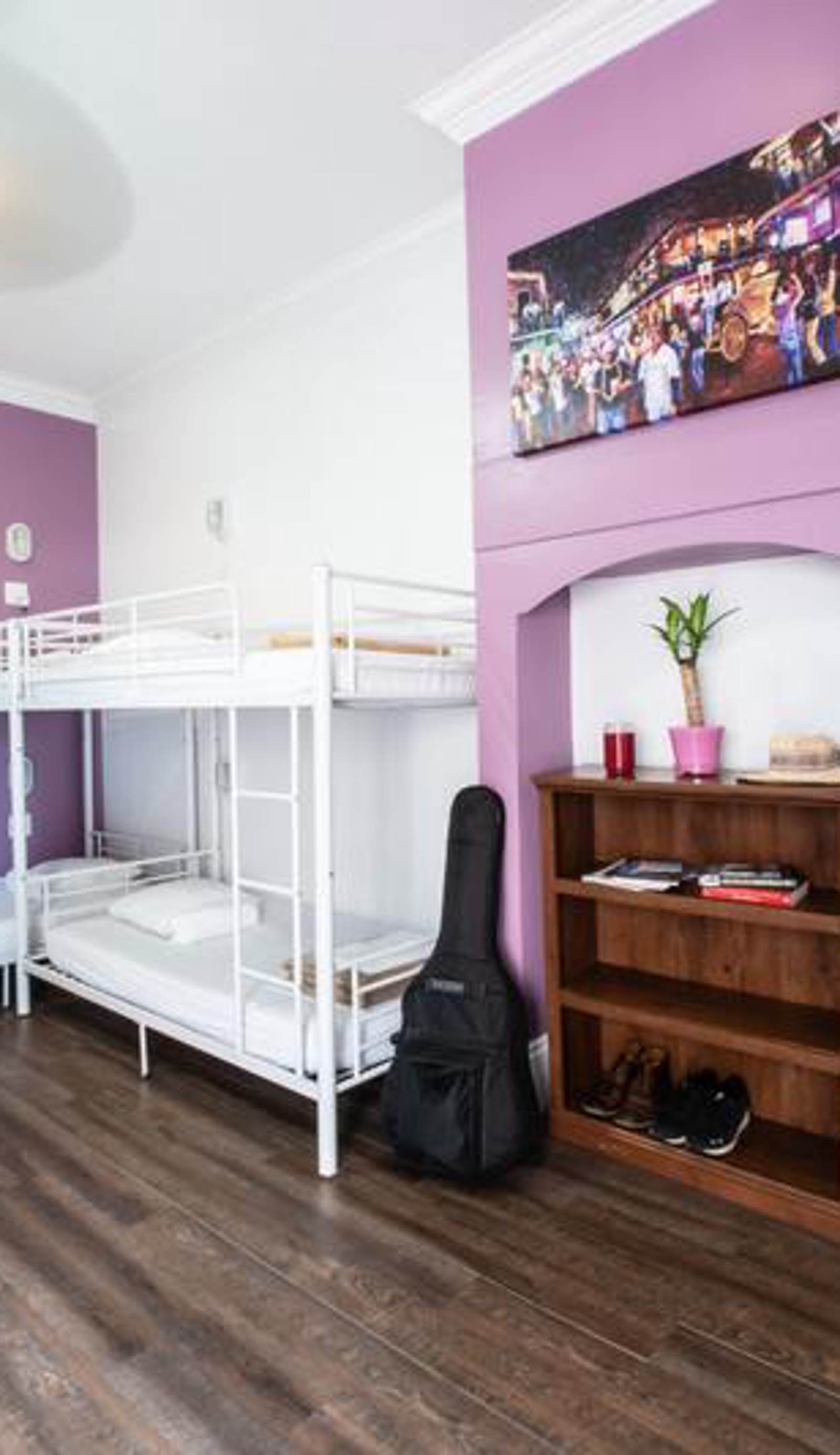 Auberge NOLA Party Hostel