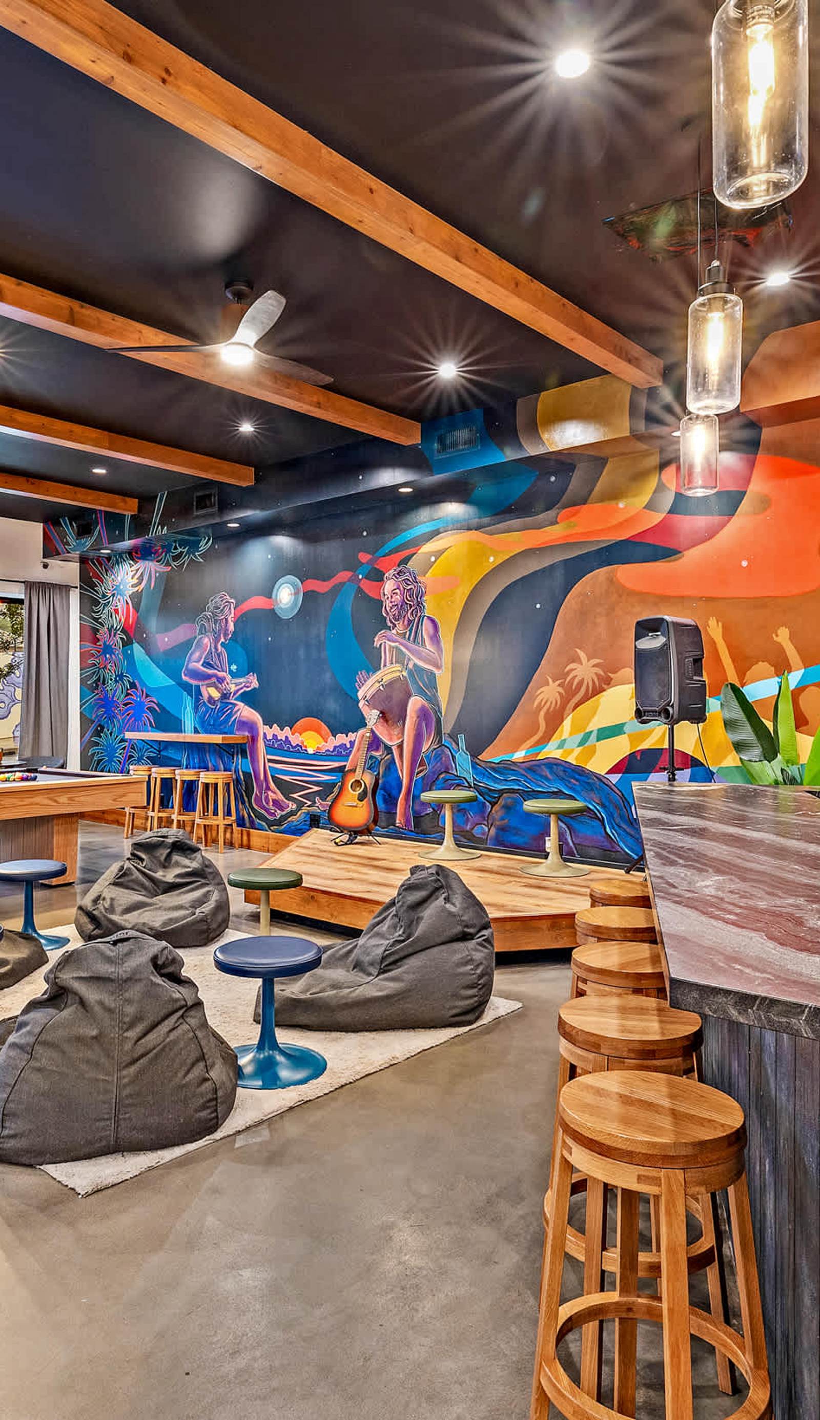 Howzit Hostels