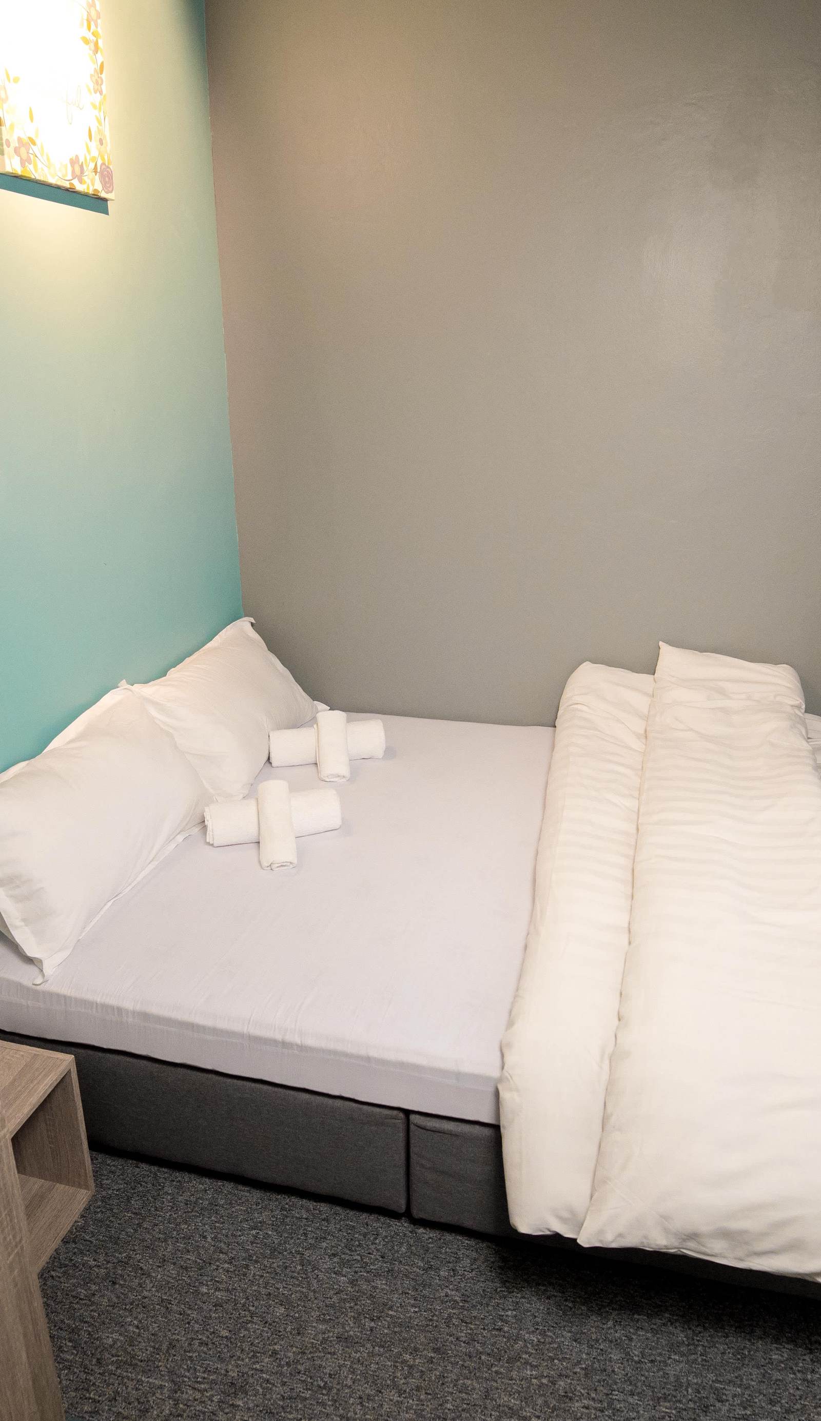Vibrant Hostel
