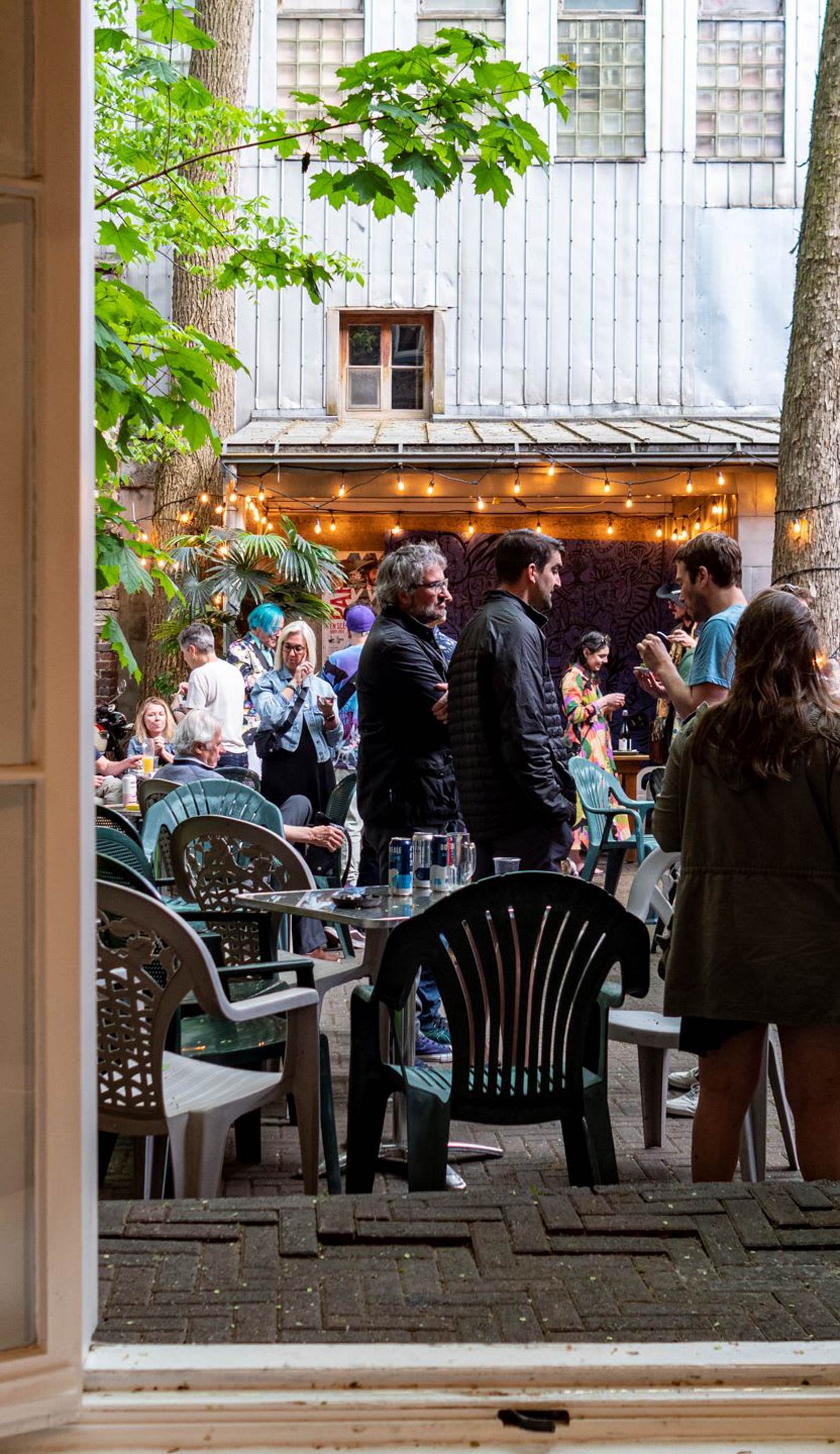 Auberge de la Paix Quebec