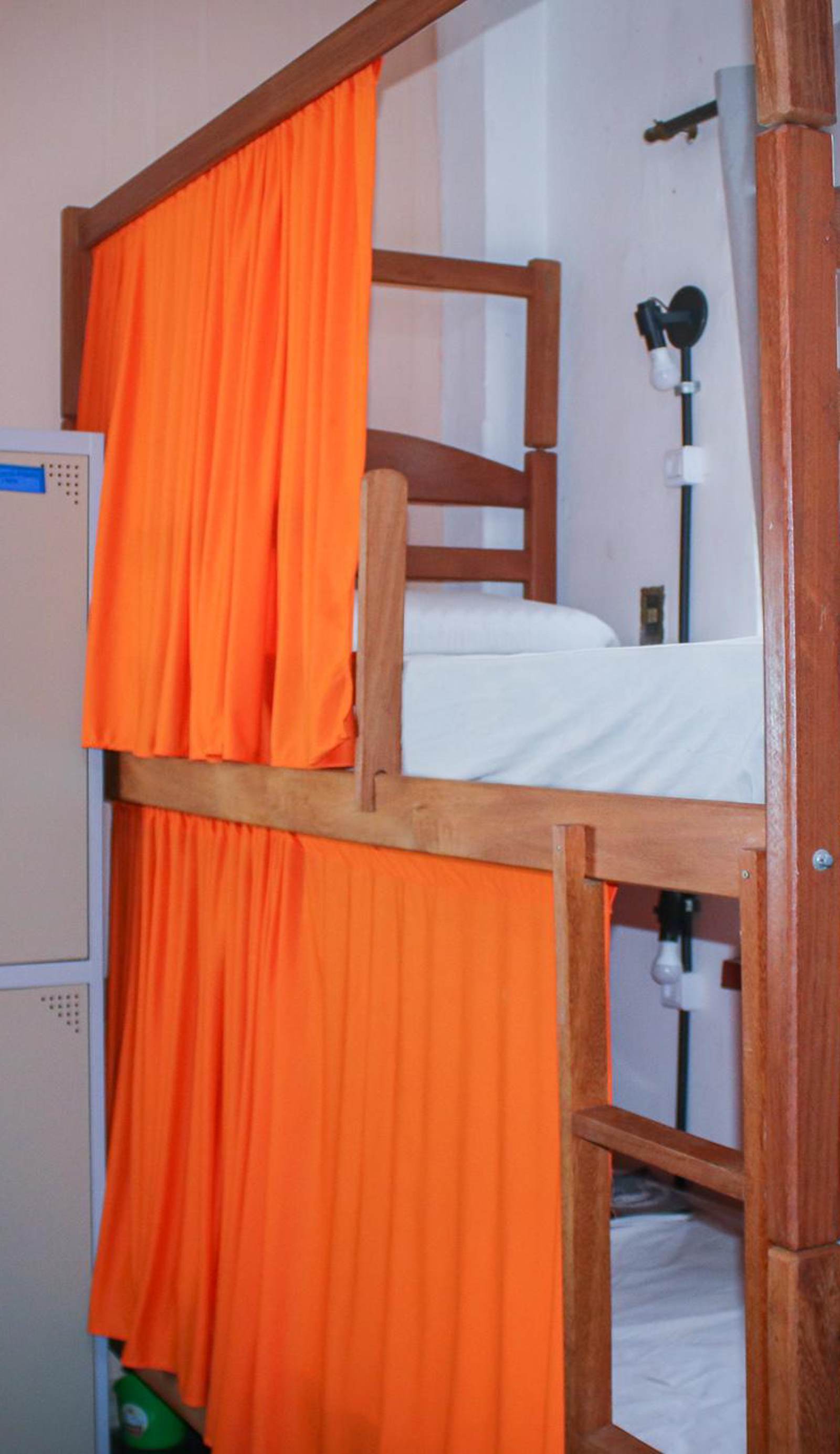Aldeia Hostel