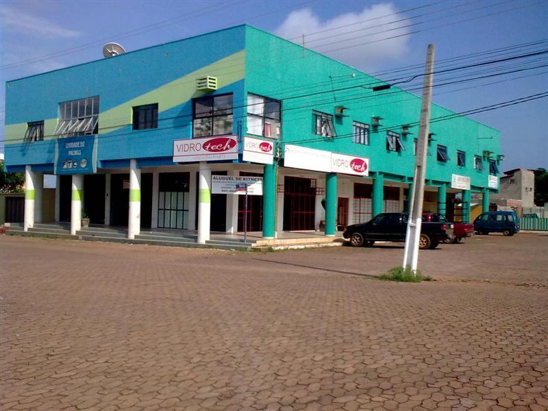 Albergue Hostel Palmas