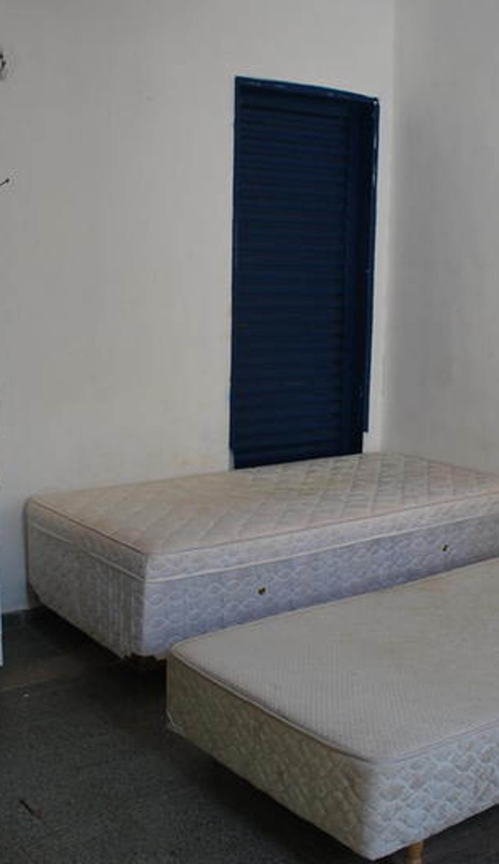 Albergue Hostel Palmas