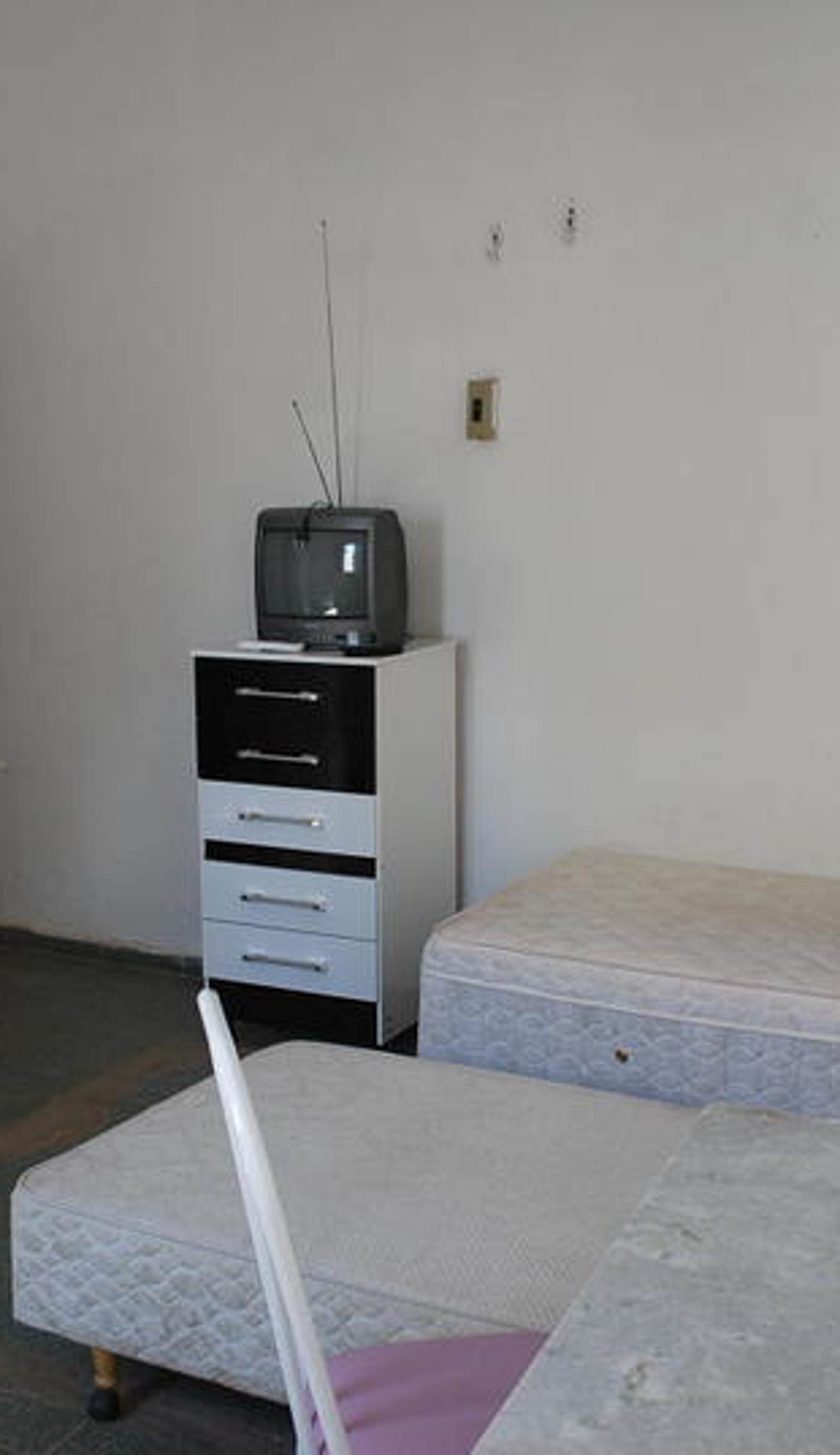 Albergue Hostel Palmas