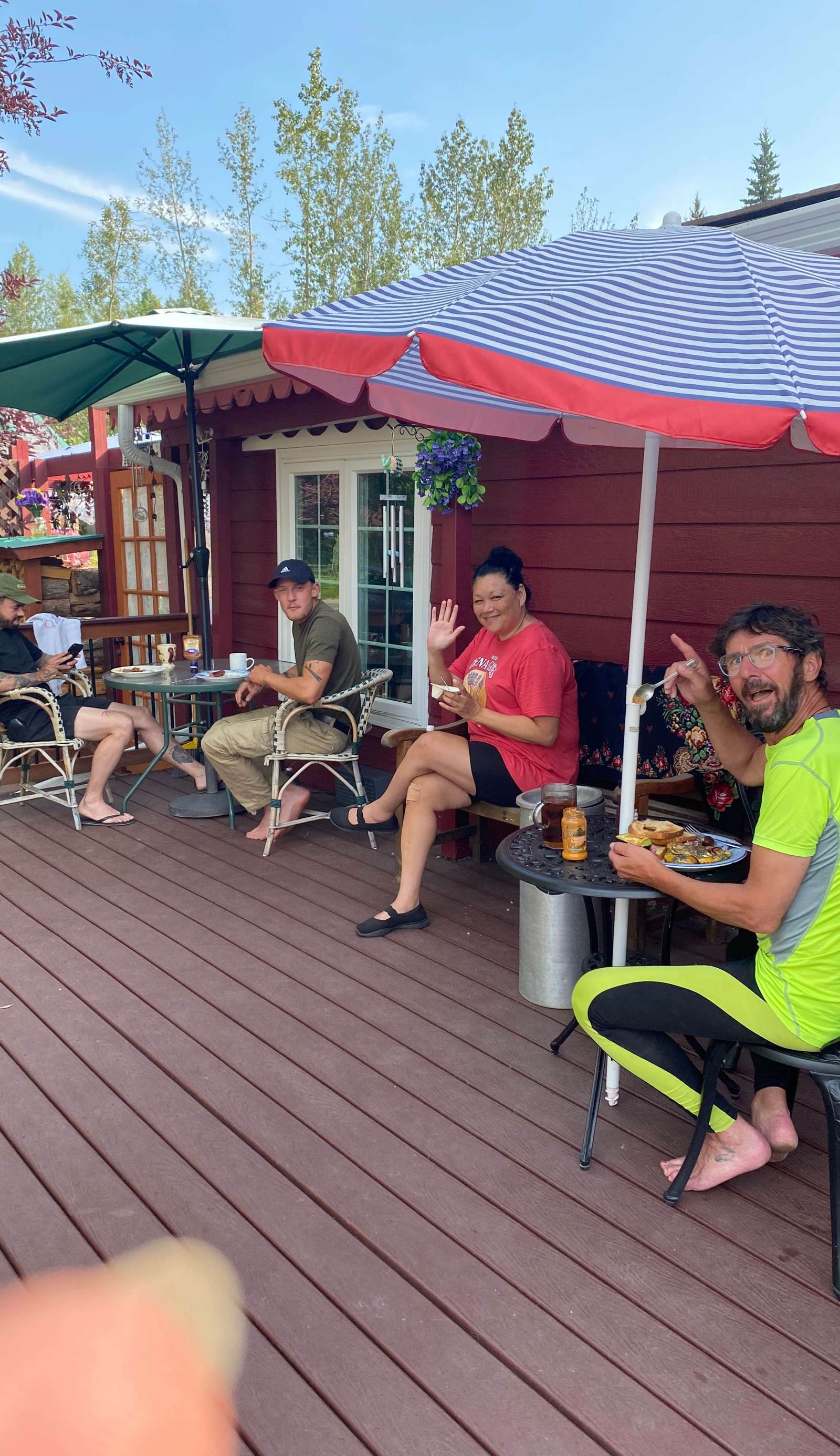 Billie's Backpackers Hostel