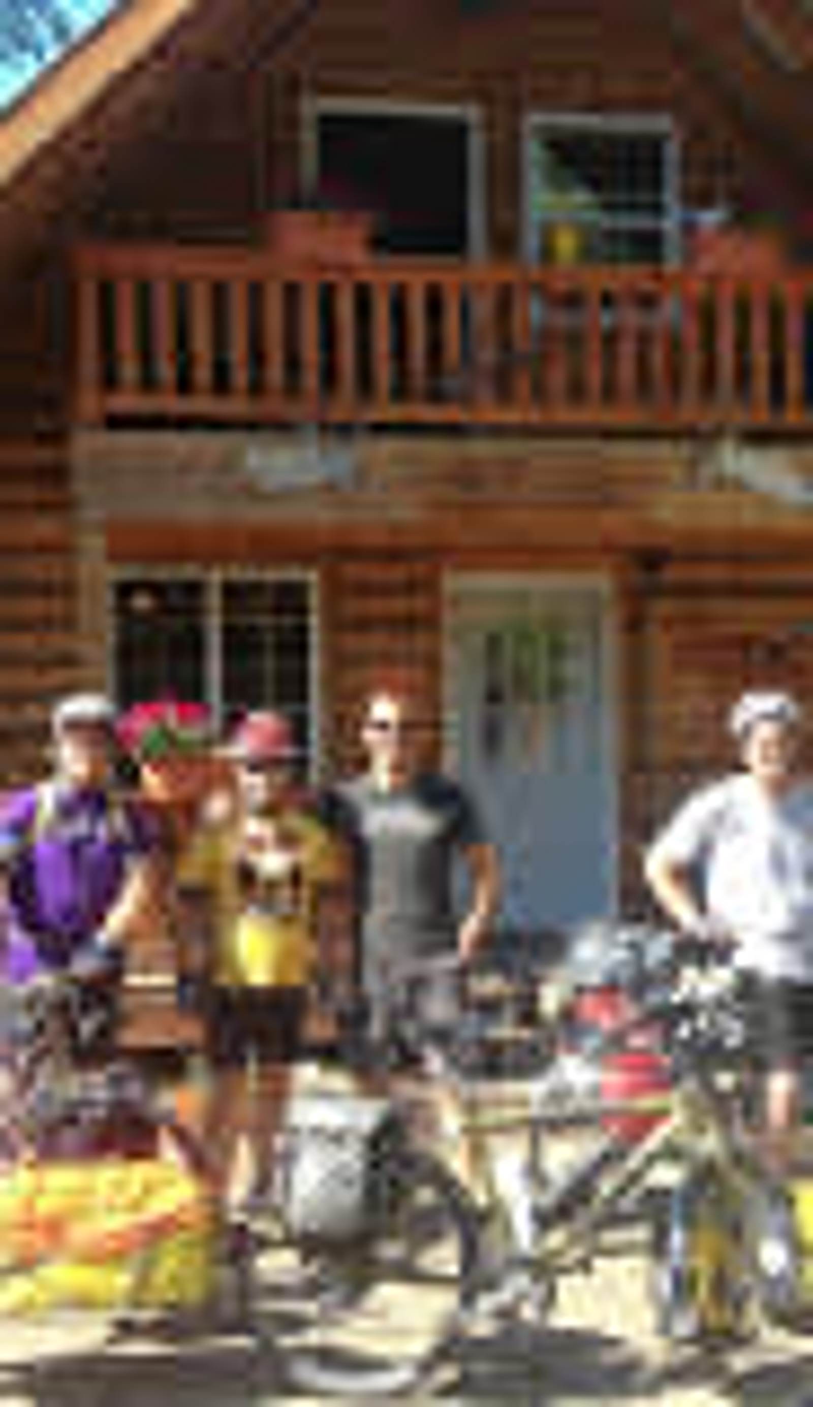 Sven's Basecamp Hostel
