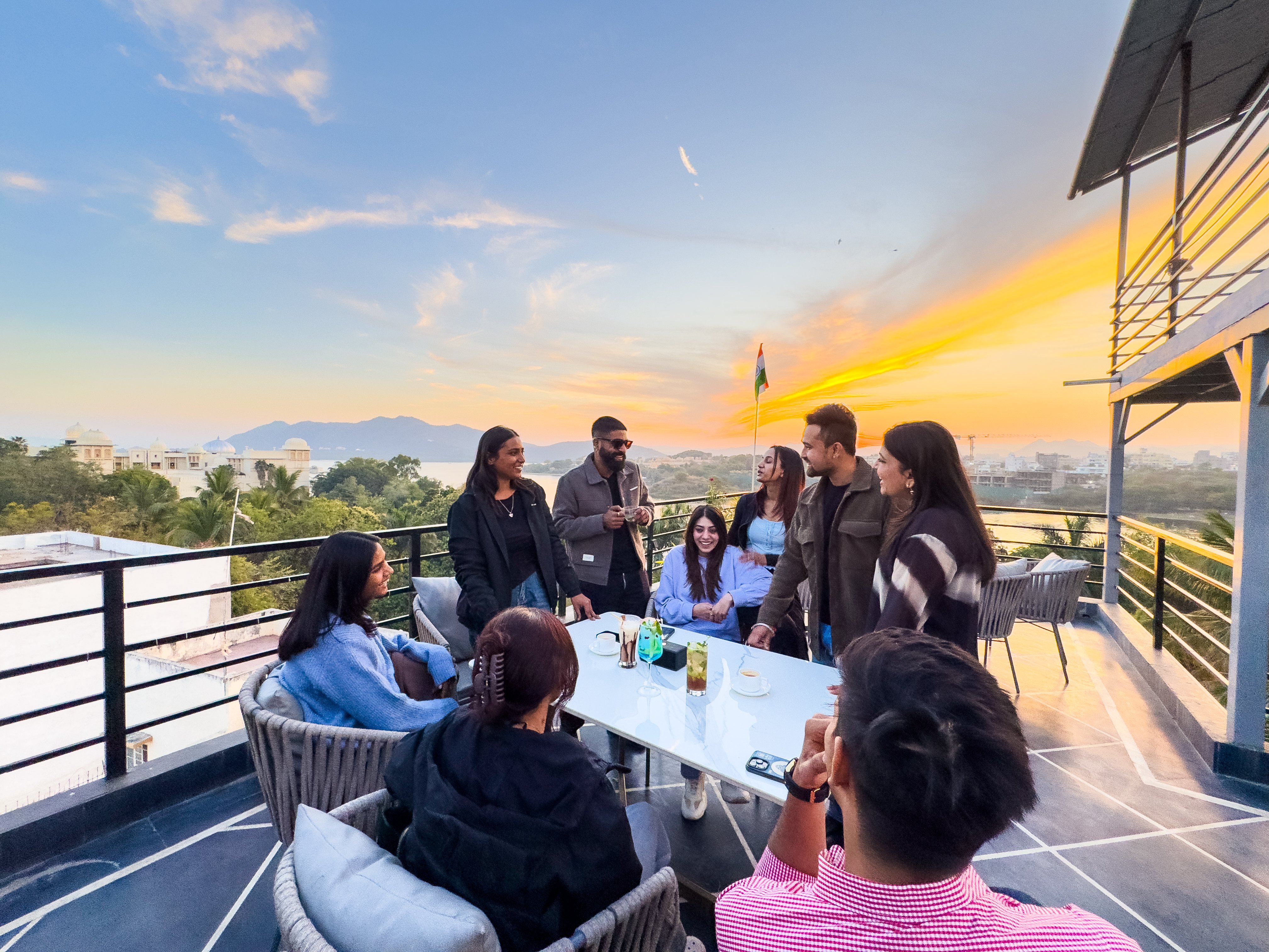 Musafir Hostels