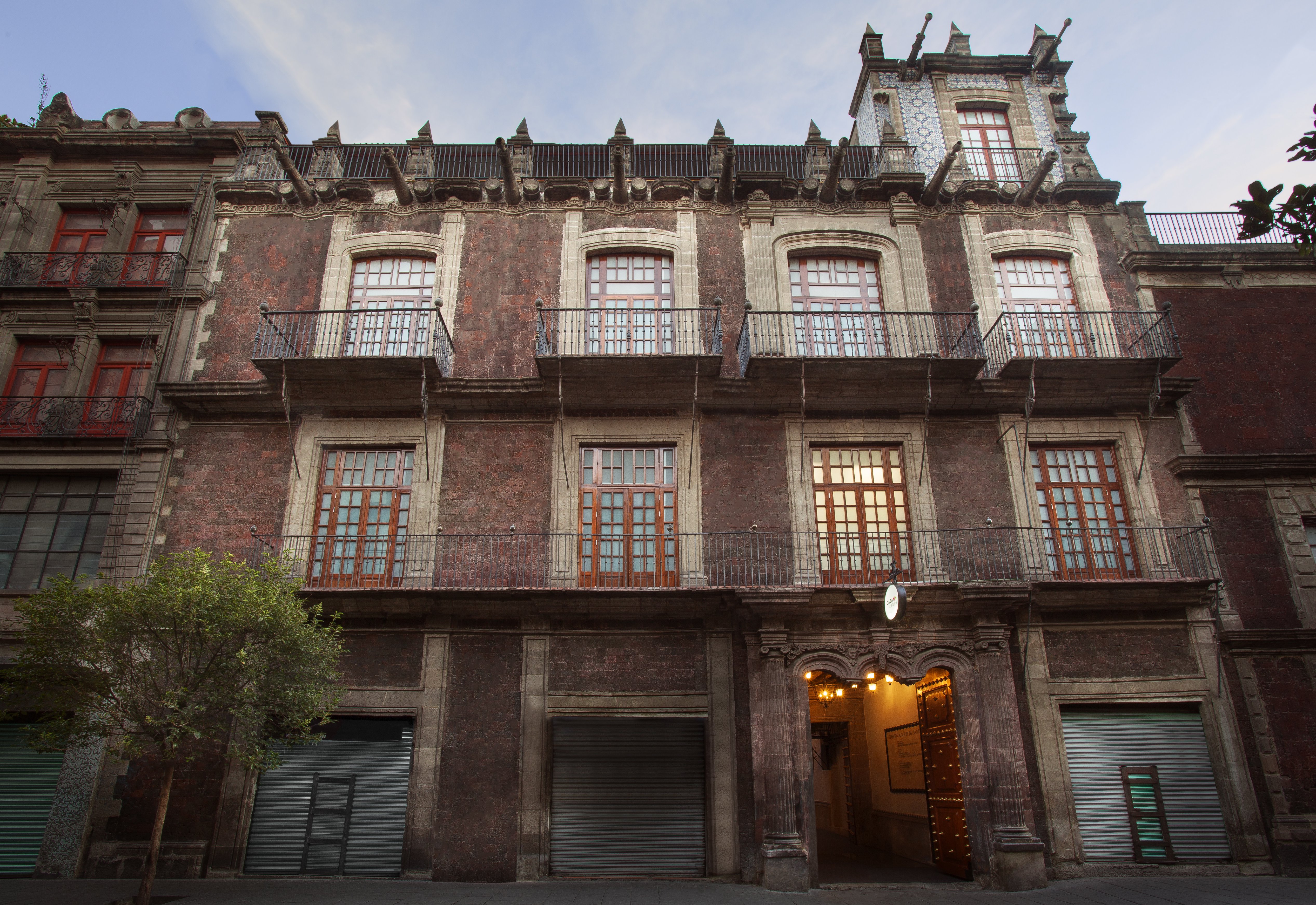 CASA MX centro