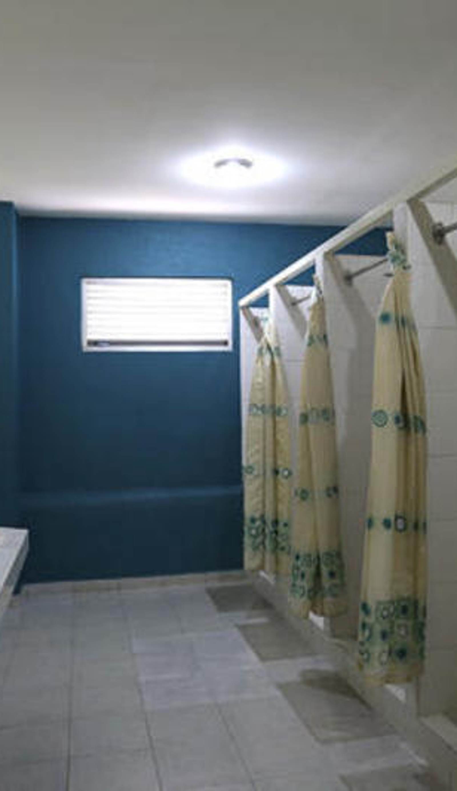 Mexico City Hostel