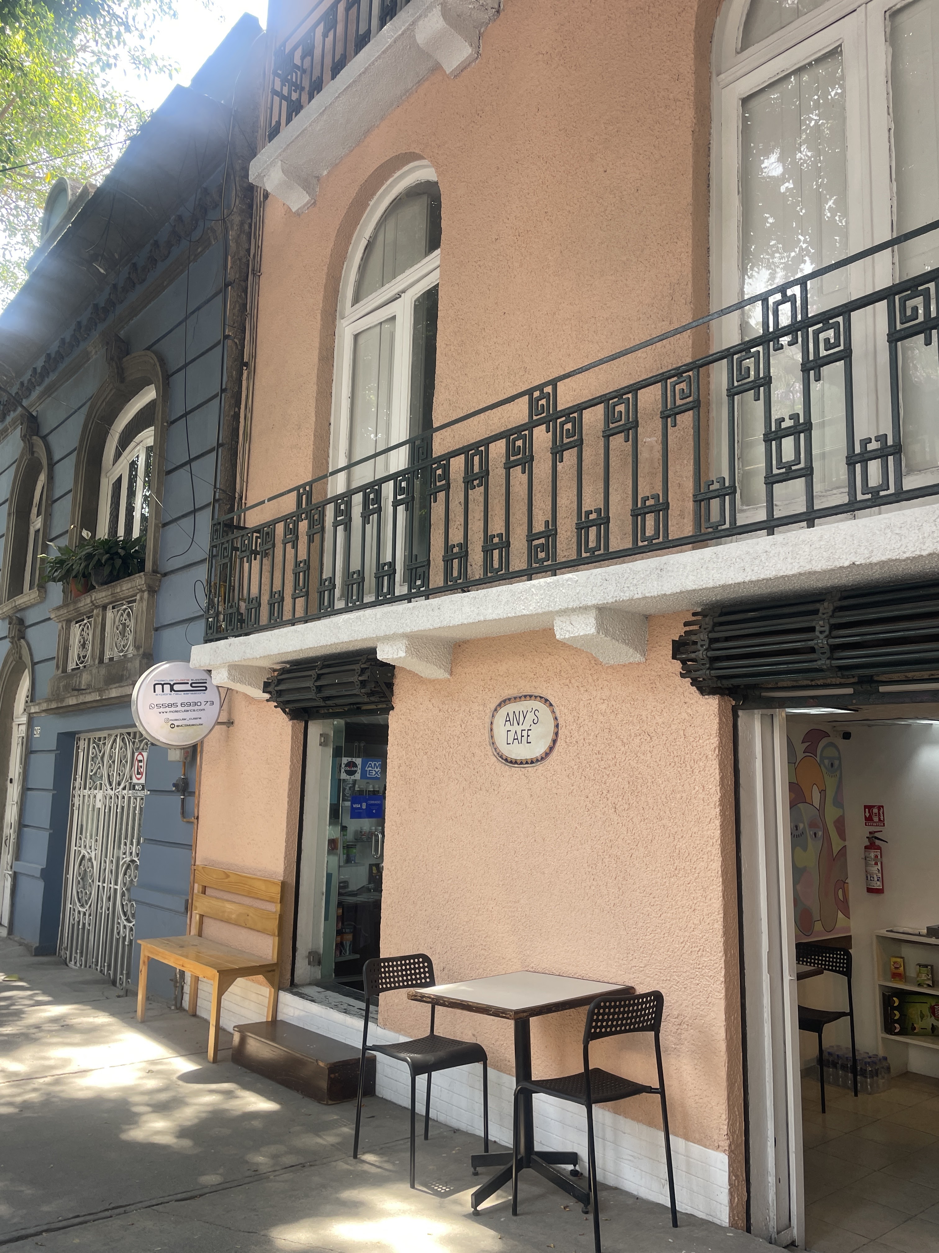 Anys Hostal