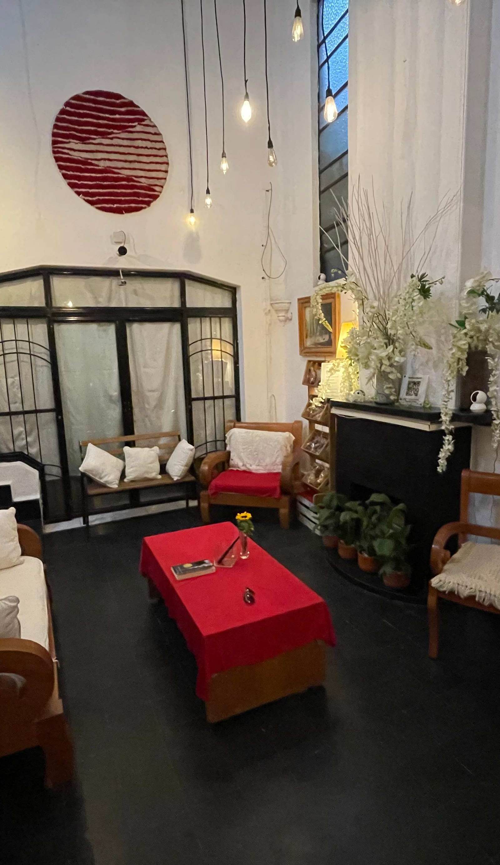 Hostal Roma Condesa