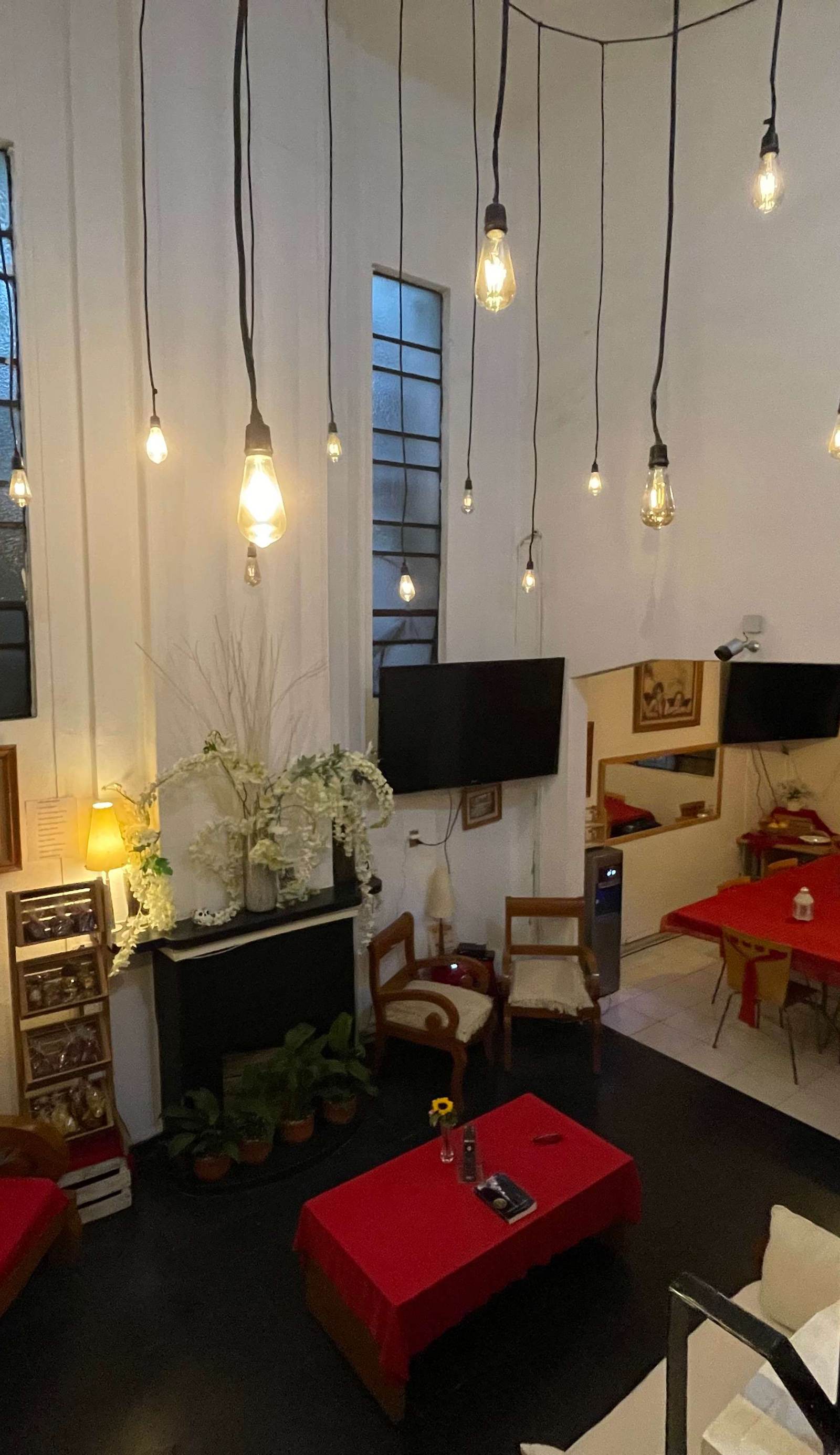 Hostal Roma Condesa