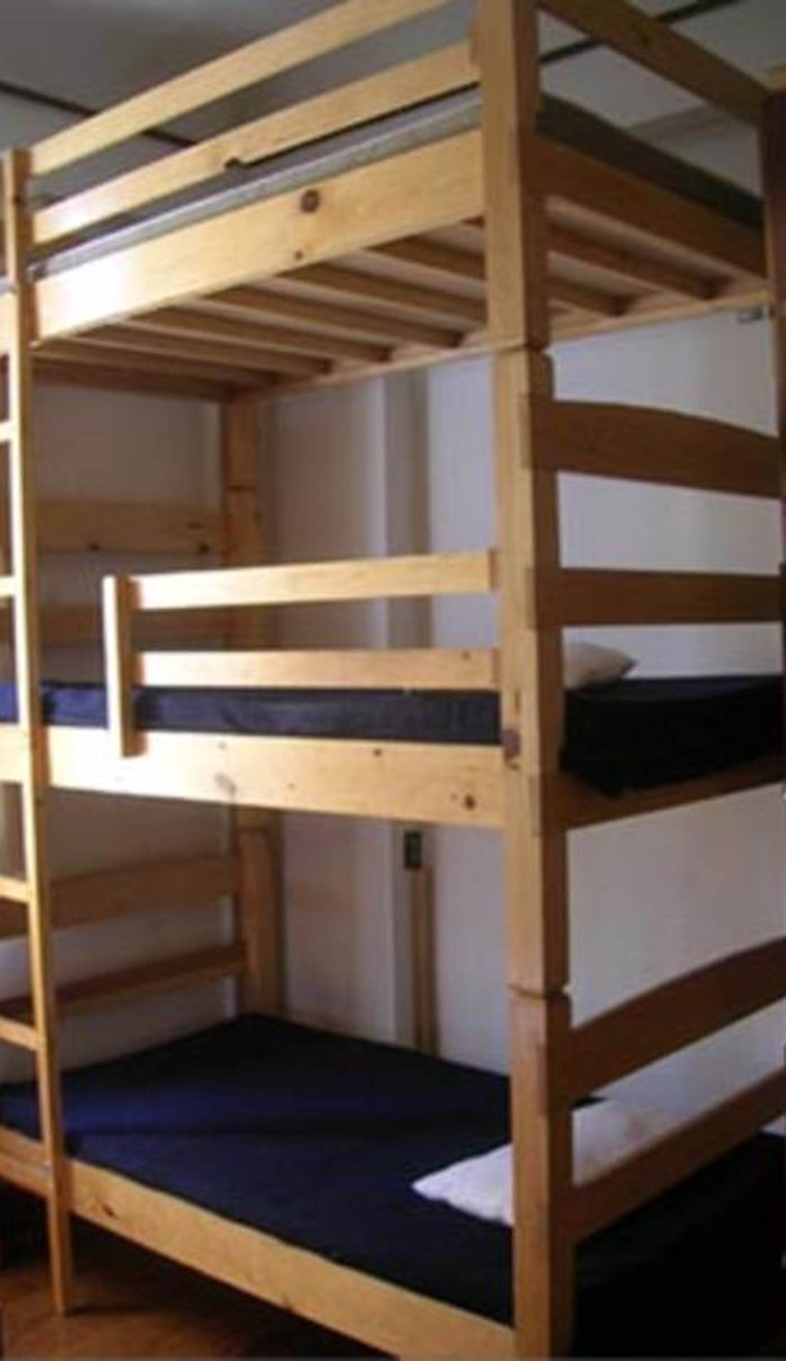 Hostel Condesa Chapultepec