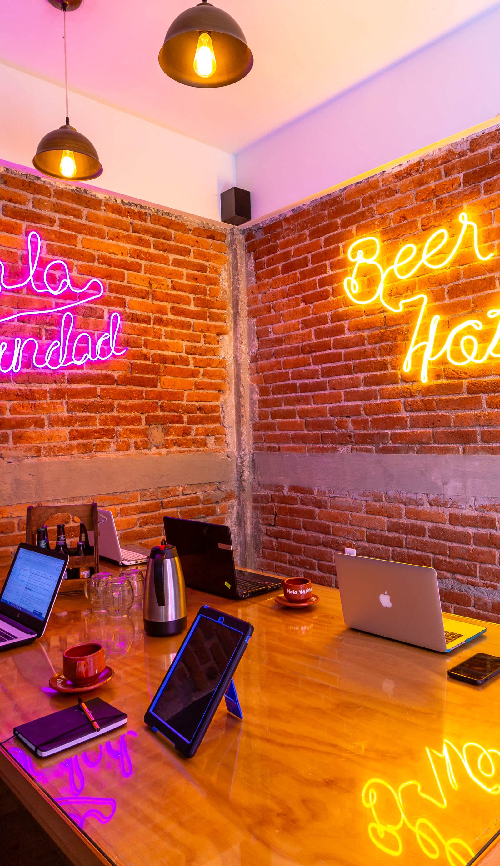 Mala Vecindad Beer Hostel CDMX
