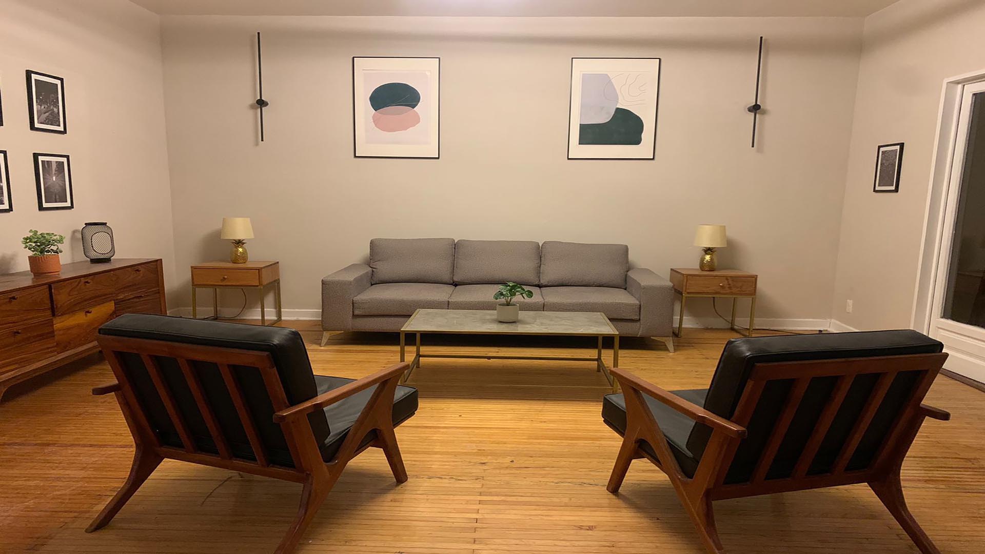 Casa Mazonce