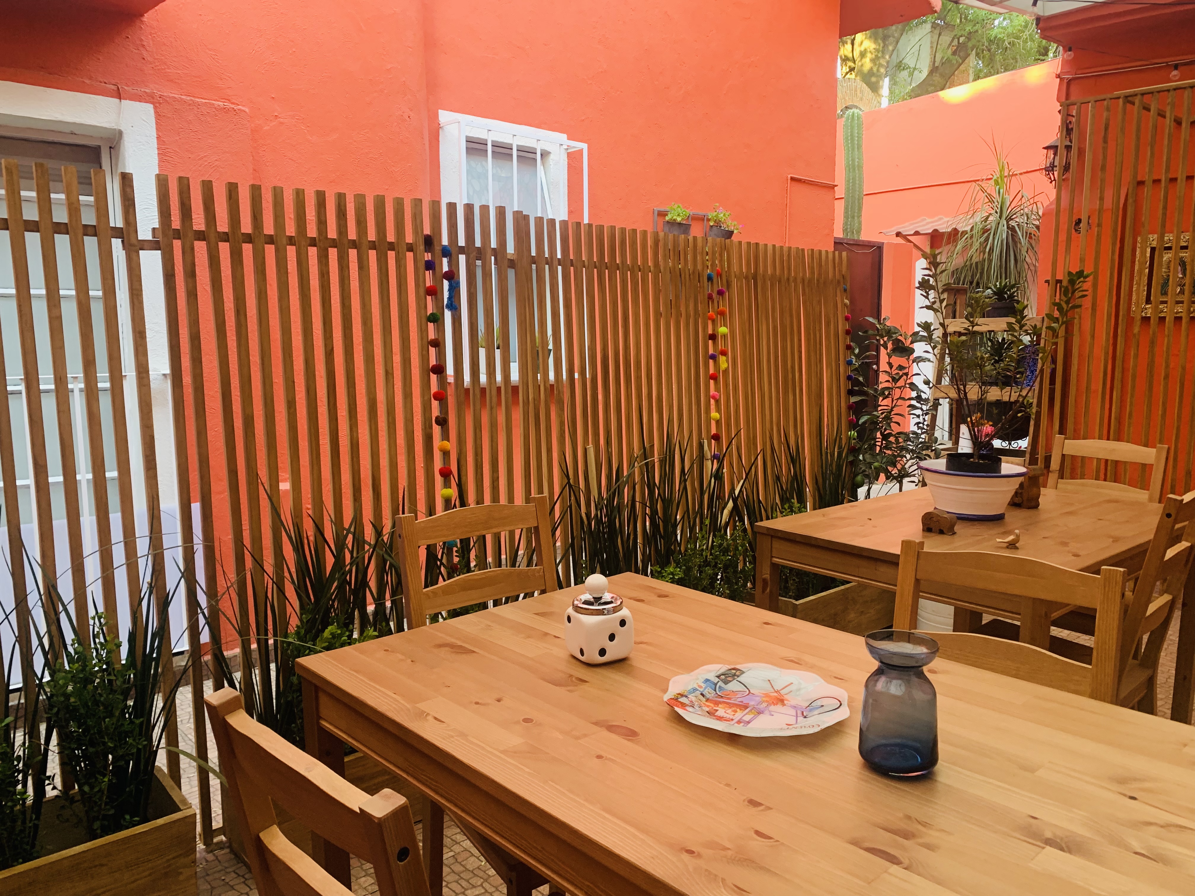 Villa Coyoacan