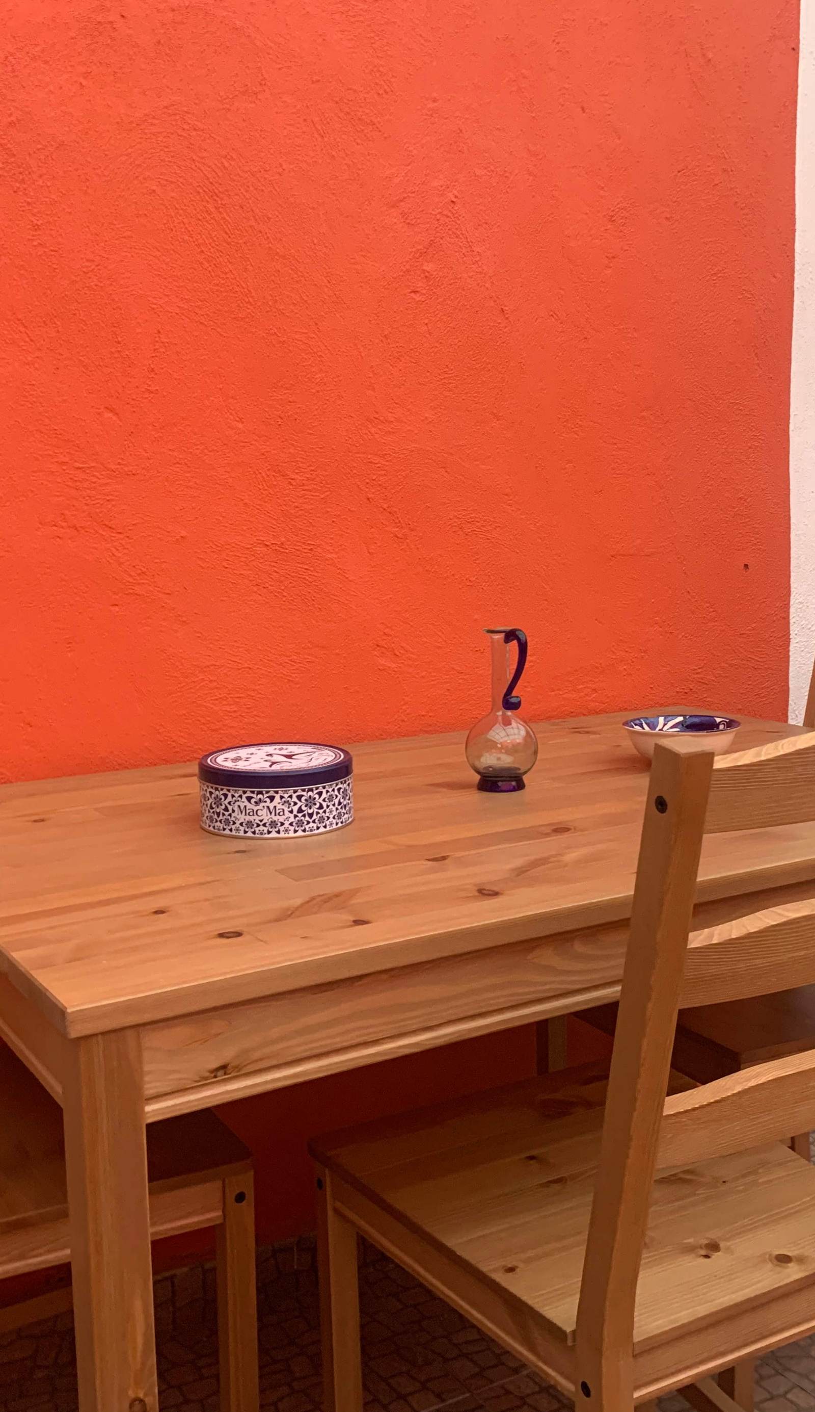 Villa Coyoacan