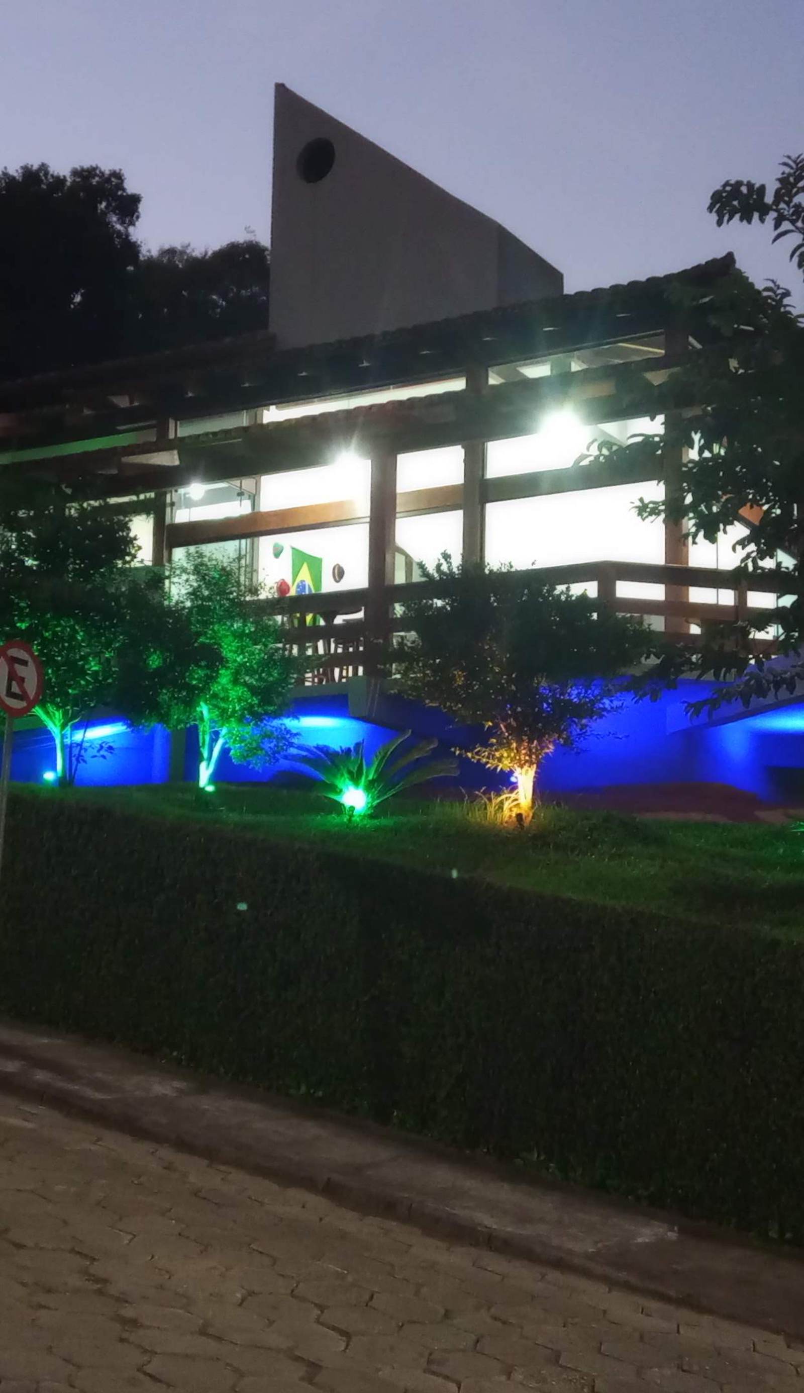 Blu Hostel