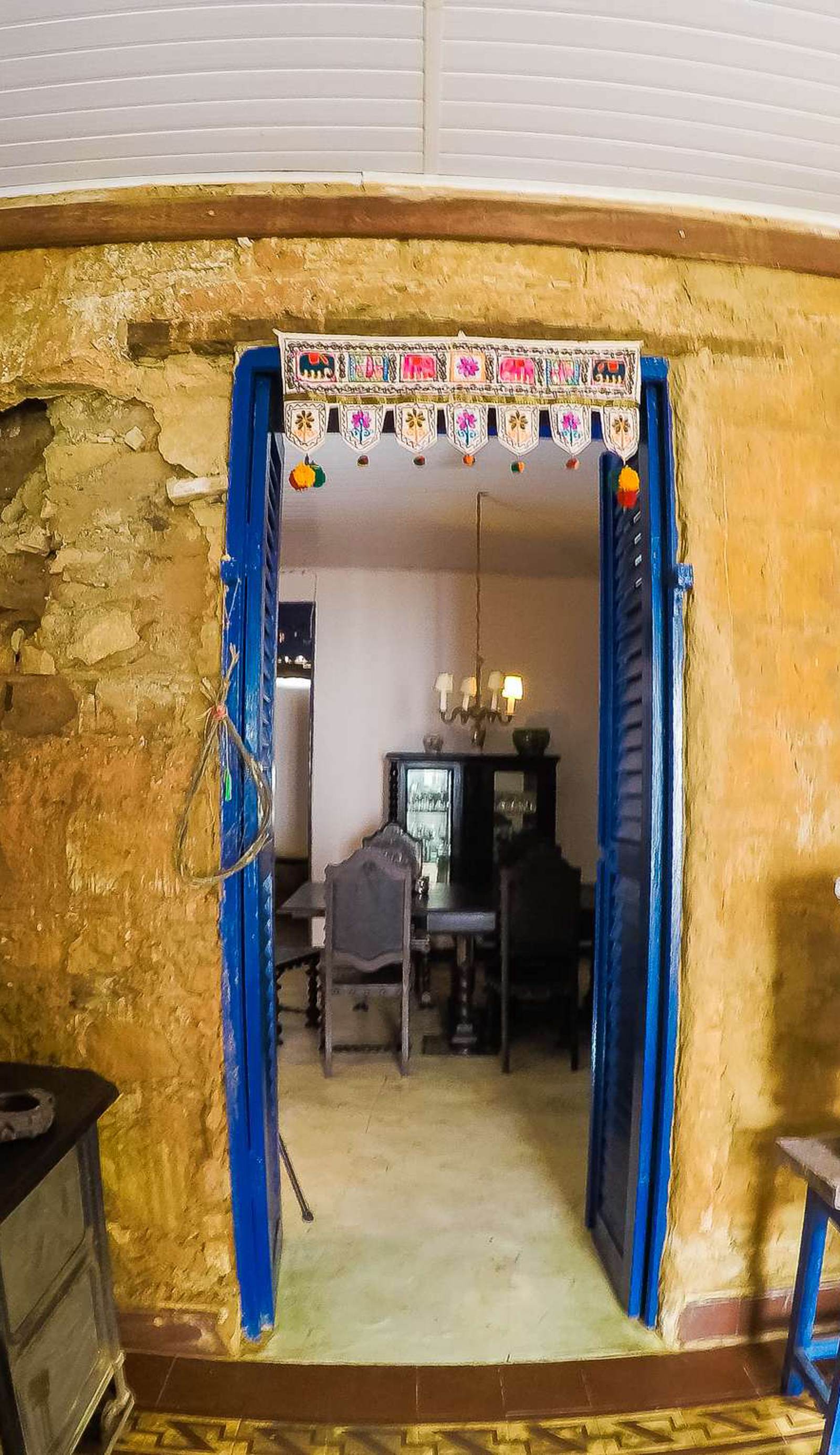Hostel Andarai