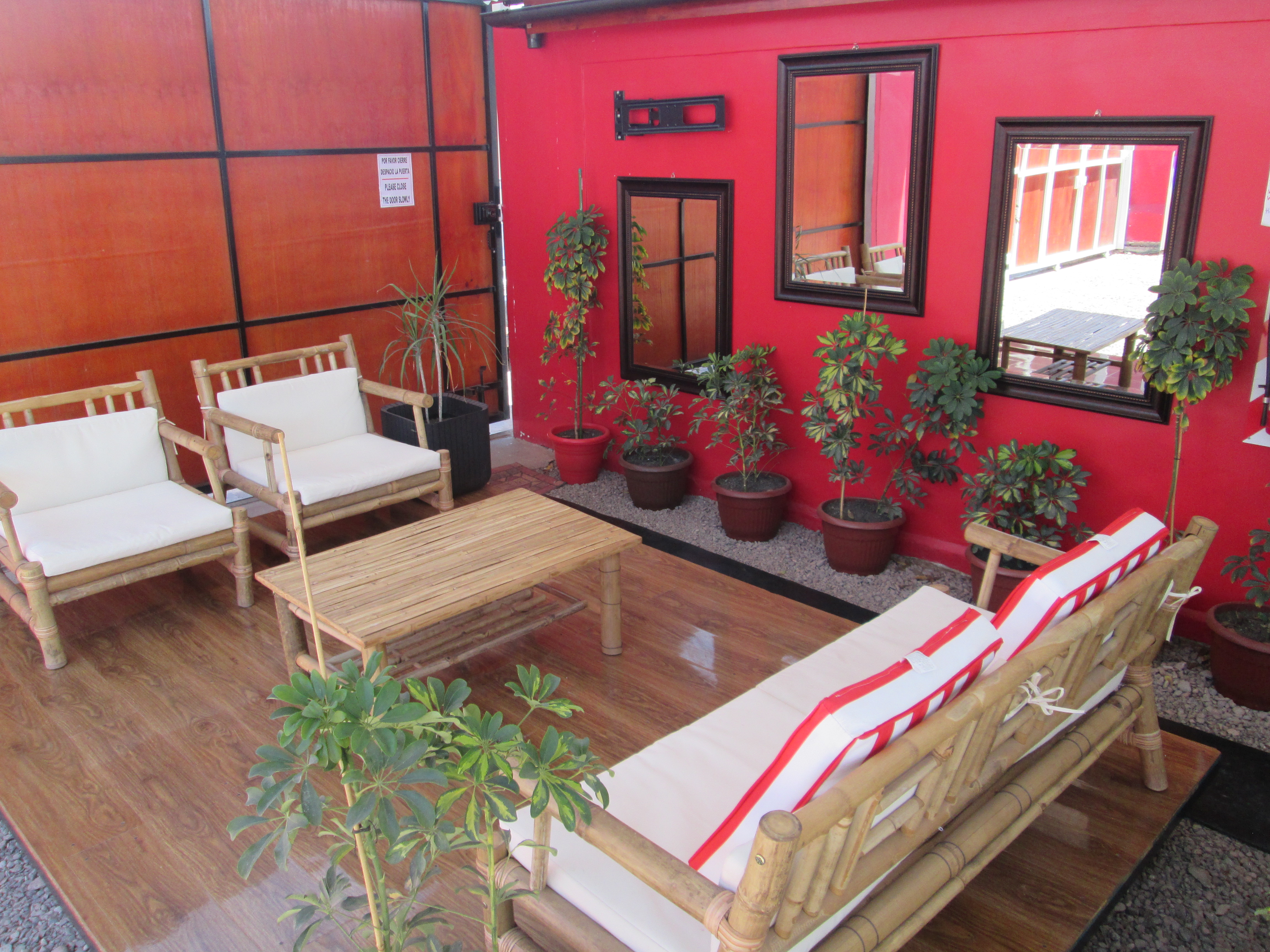 Tiny Hostel Atacama