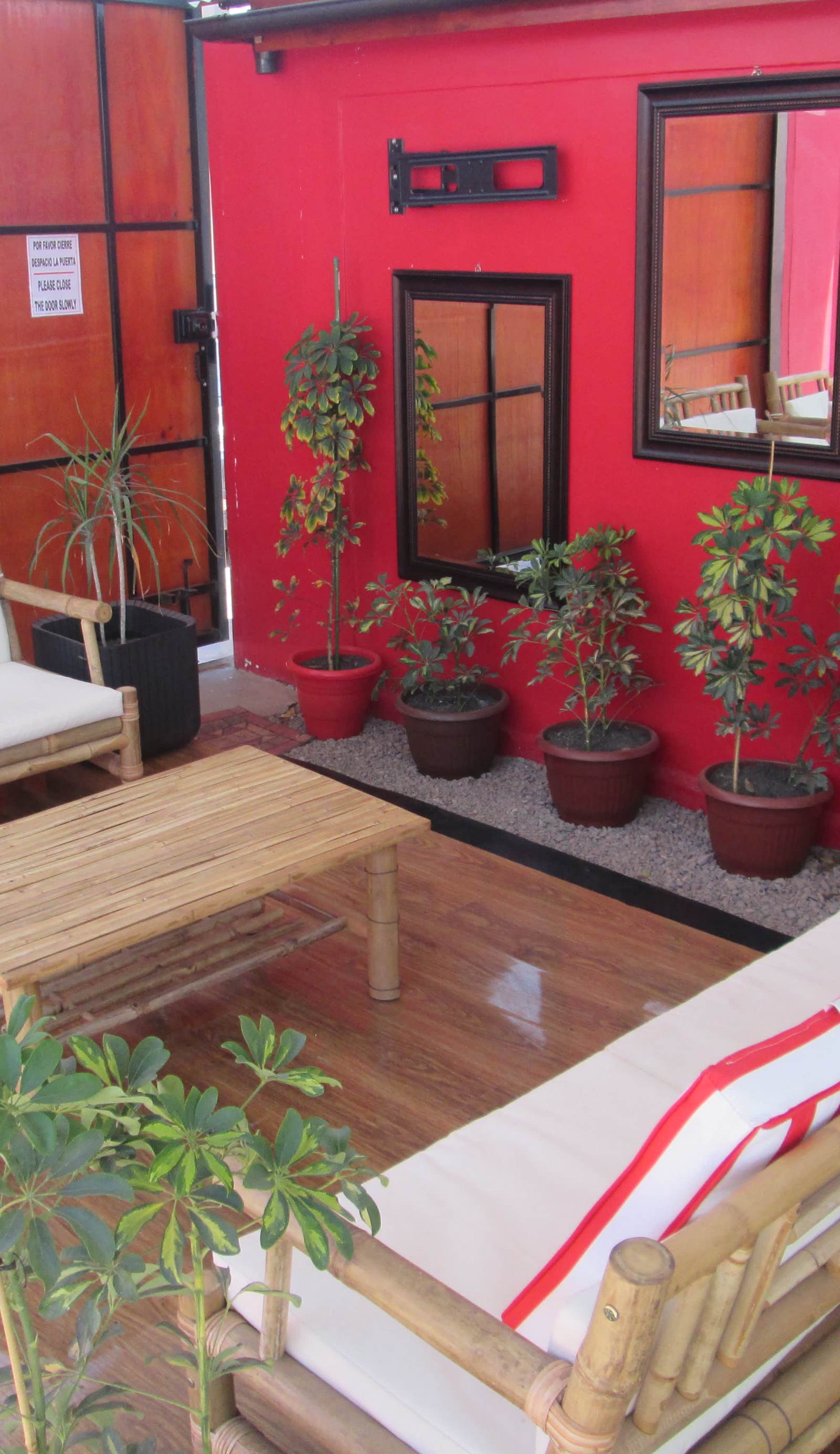 Tiny Hostel Atacama
